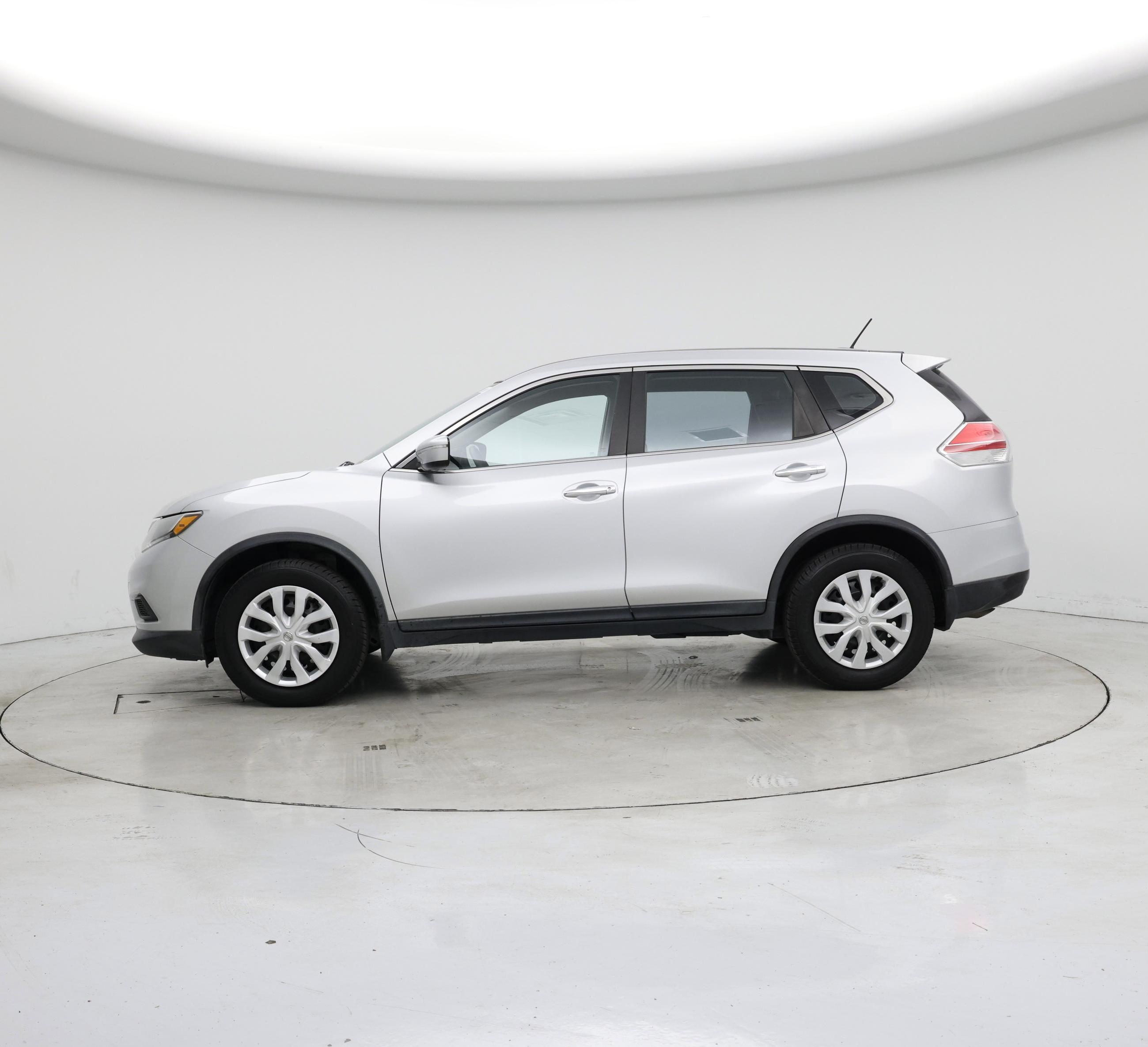 Thumbnail: 2015 Nissan Rogue - 3