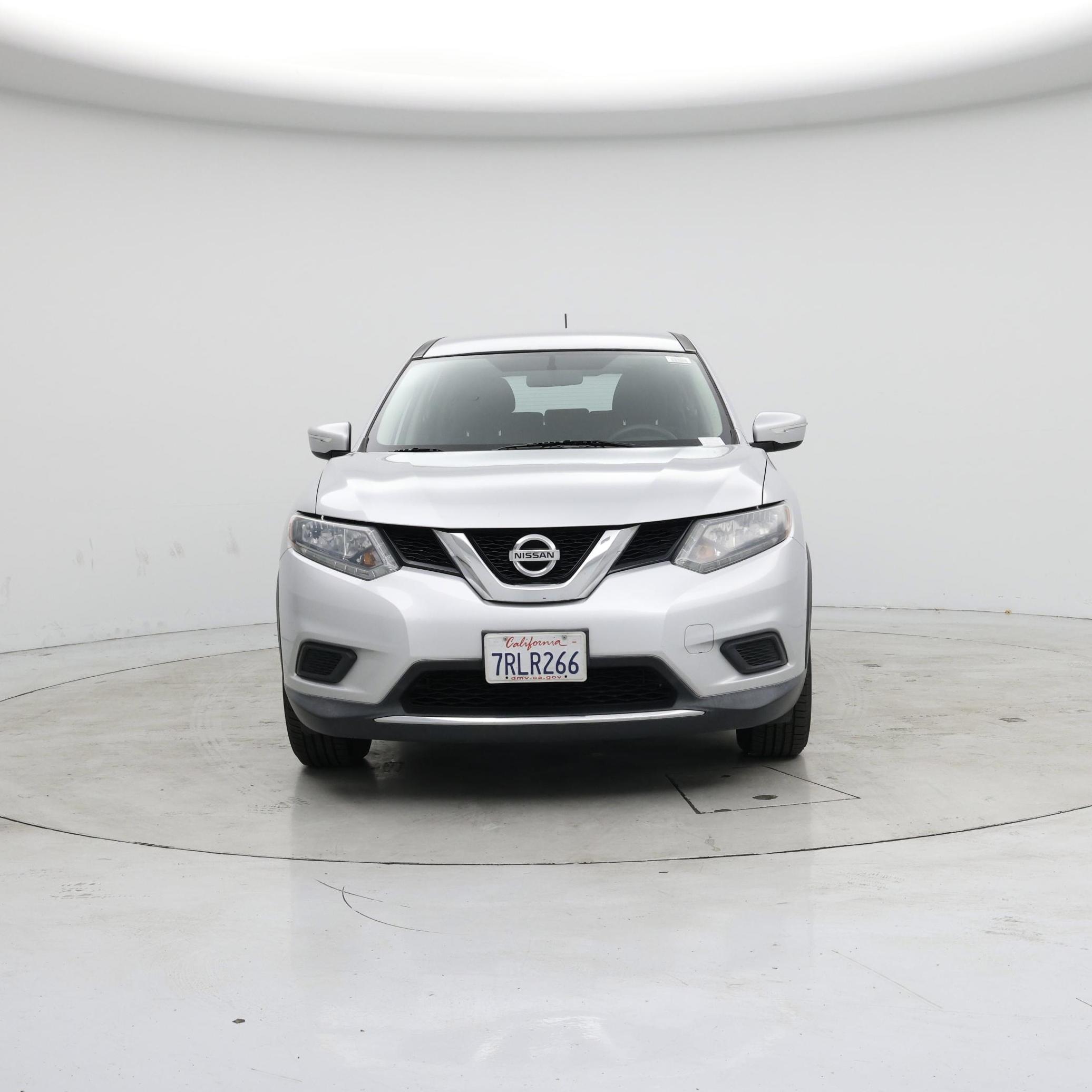 Thumbnail: 2015 Nissan Rogue - 5