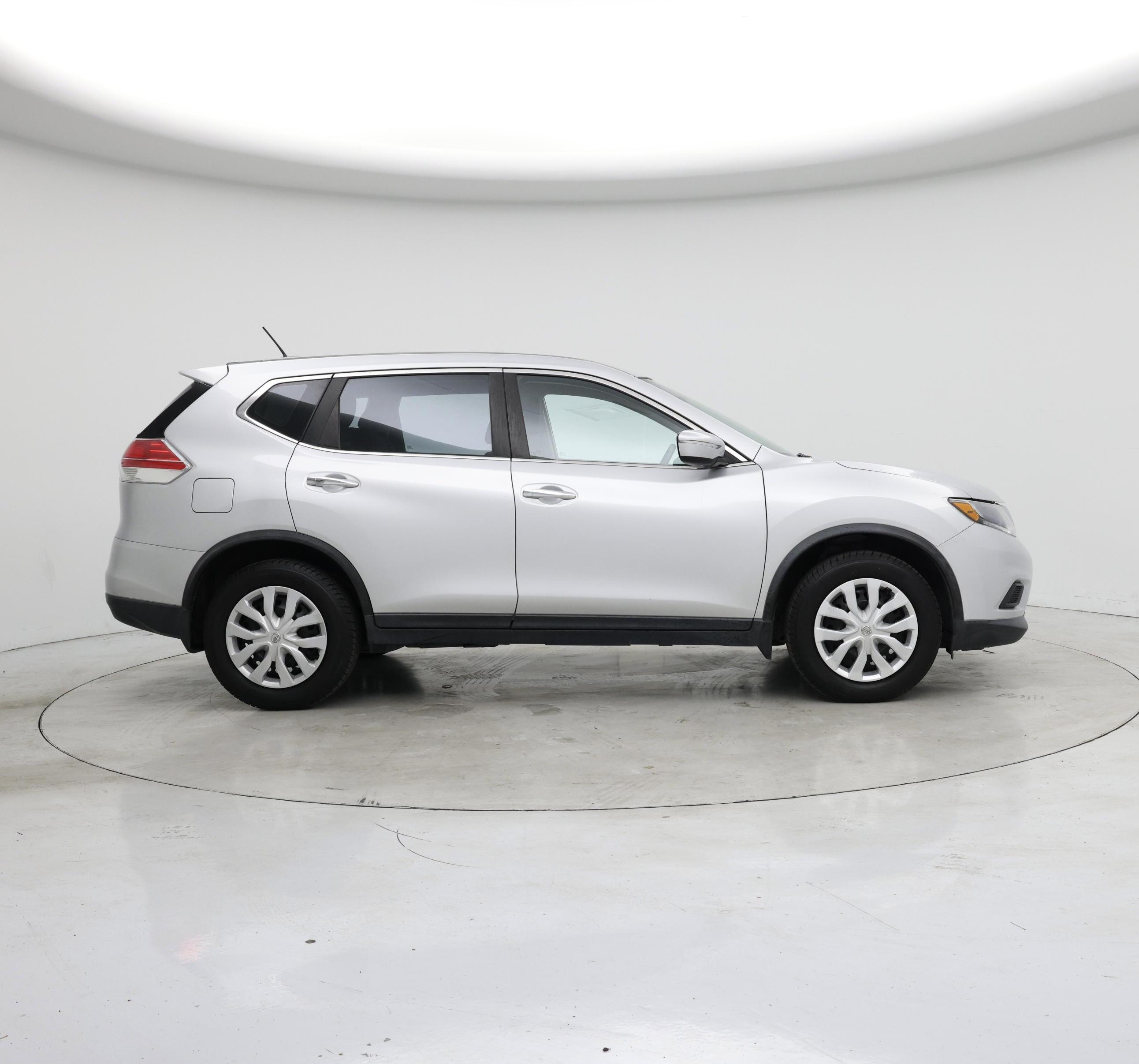 Thumbnail: 2015 Nissan Rogue - 7