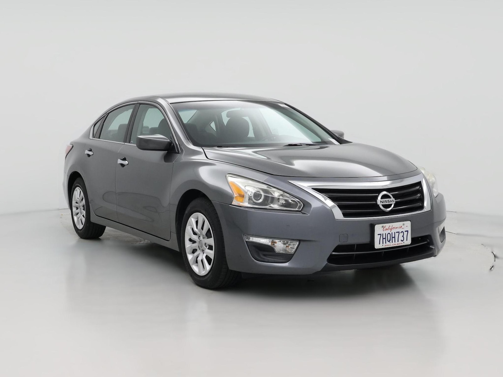 2015 Nissan Altima S