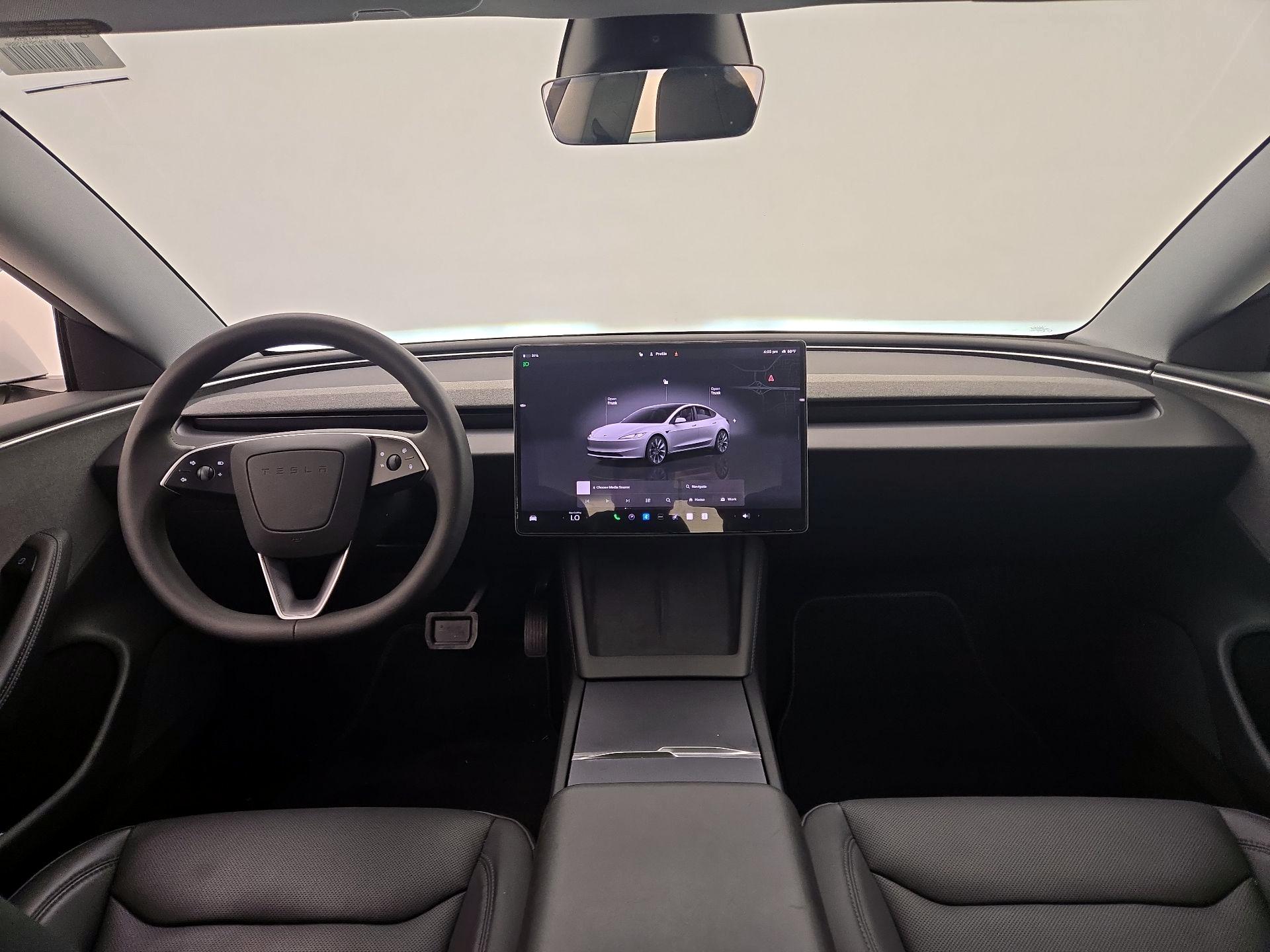 Thumbnail: 2025 Tesla Model 3 - 9