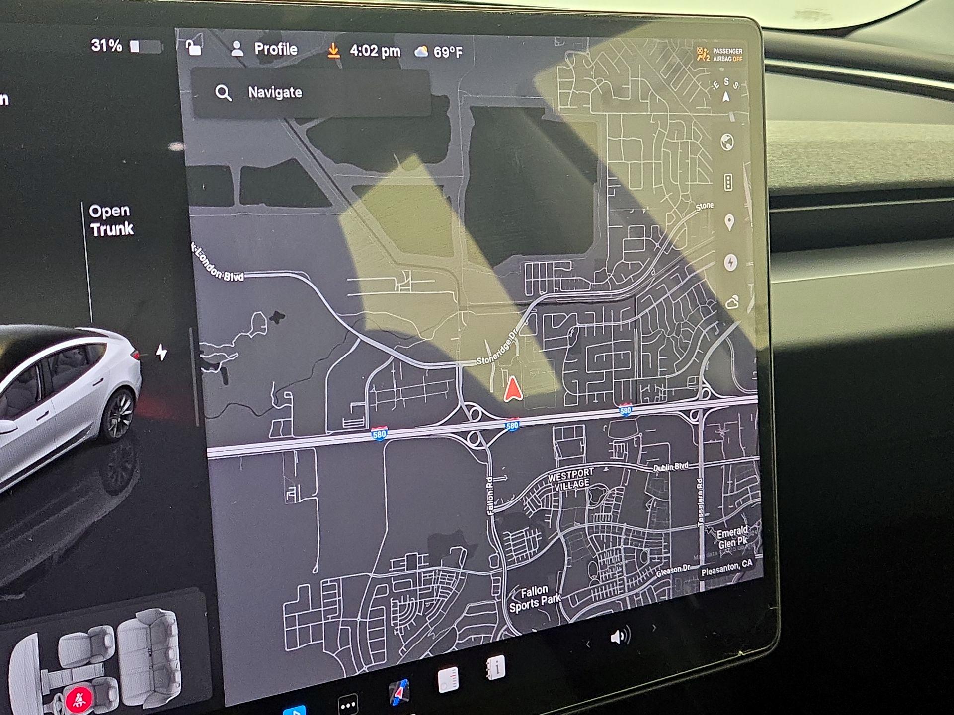 Thumbnail: 2025 Tesla Model 3 - 13