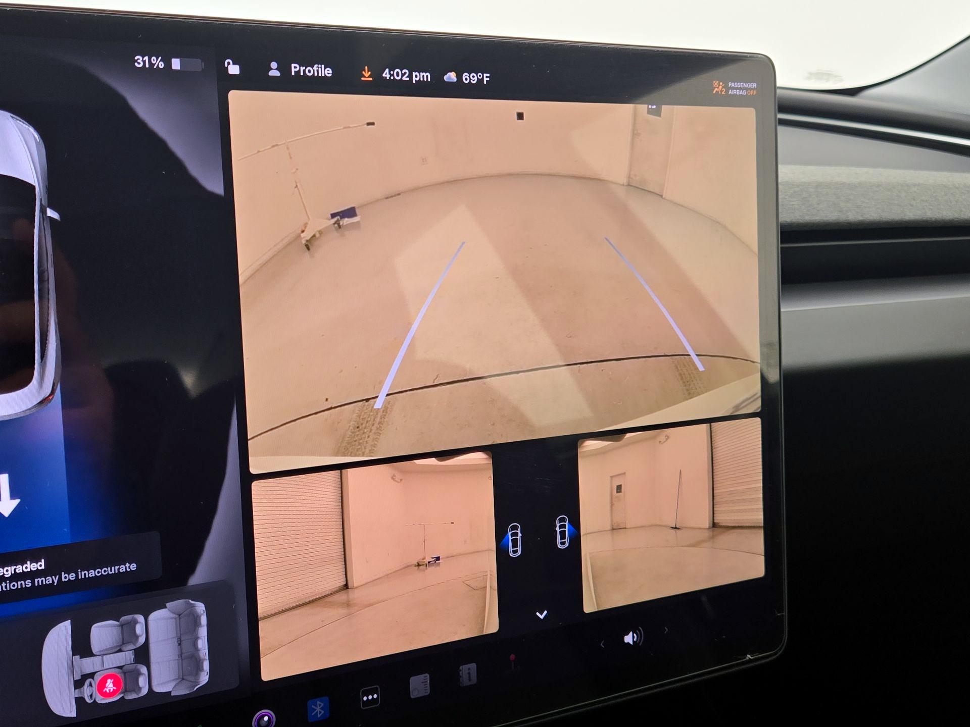 Thumbnail: 2025 Tesla Model 3 - 14