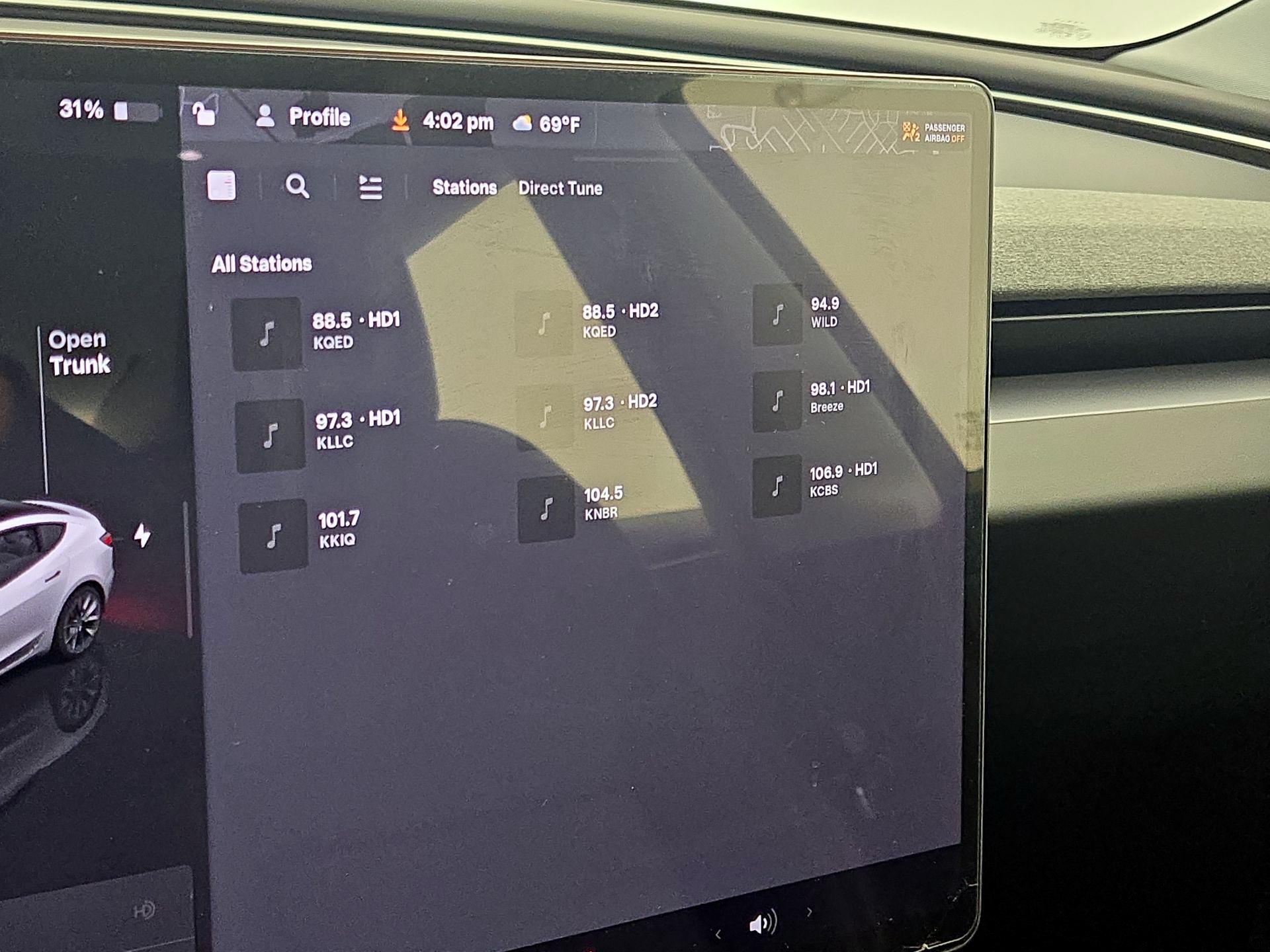 Thumbnail: 2025 Tesla Model 3 - 15