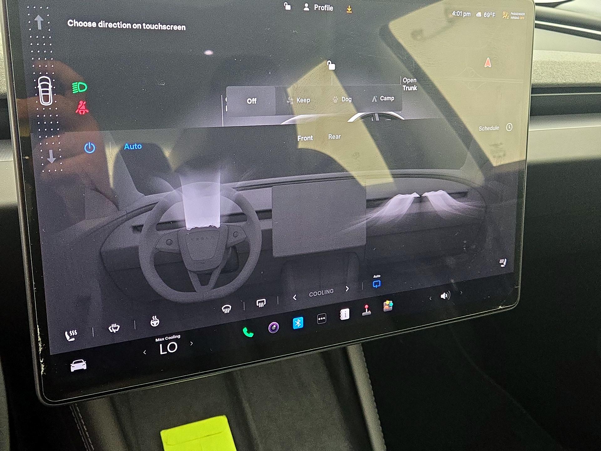 Thumbnail: 2025 Tesla Model 3 - 16