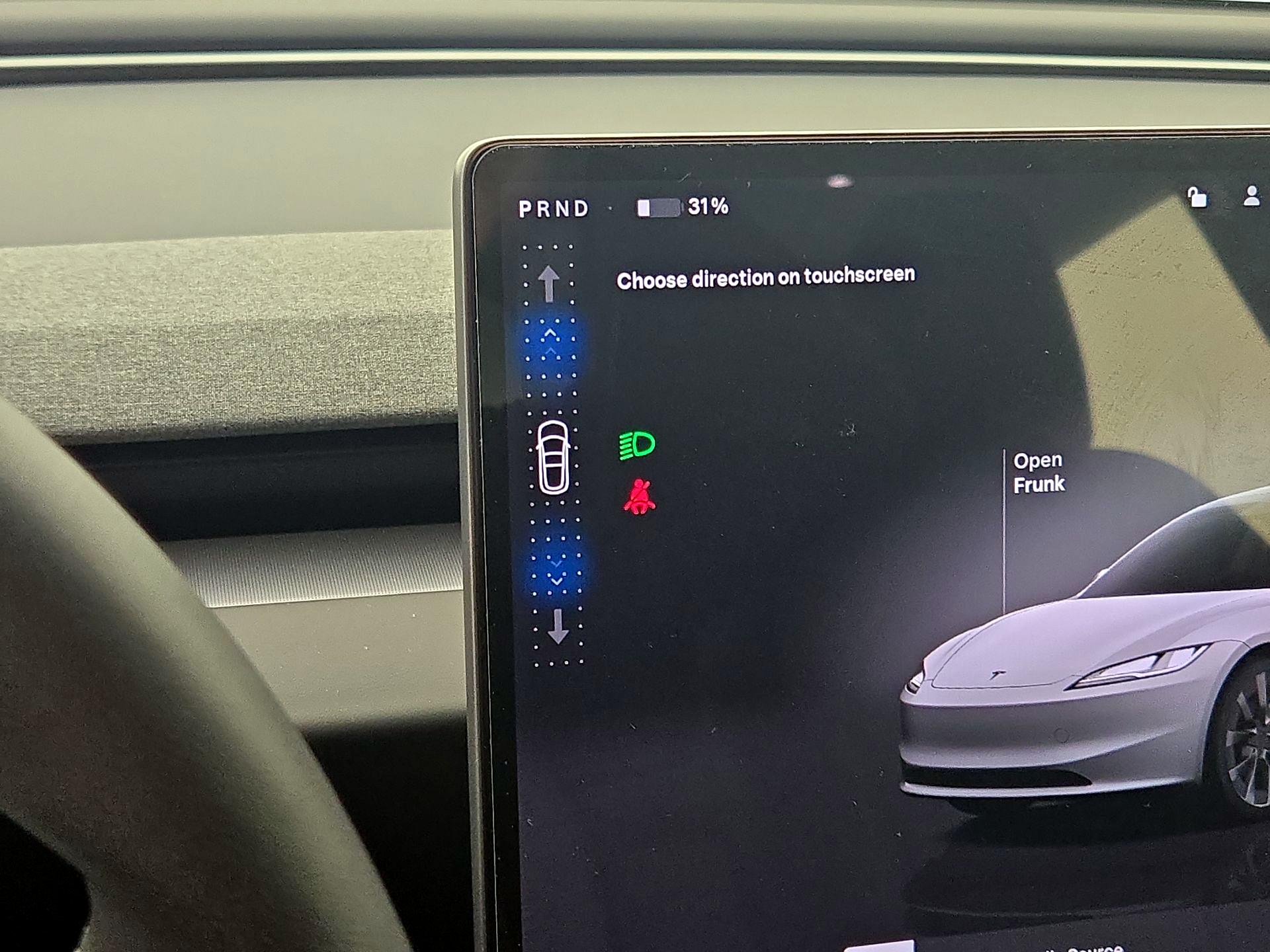 Thumbnail: 2025 Tesla Model 3 - 17