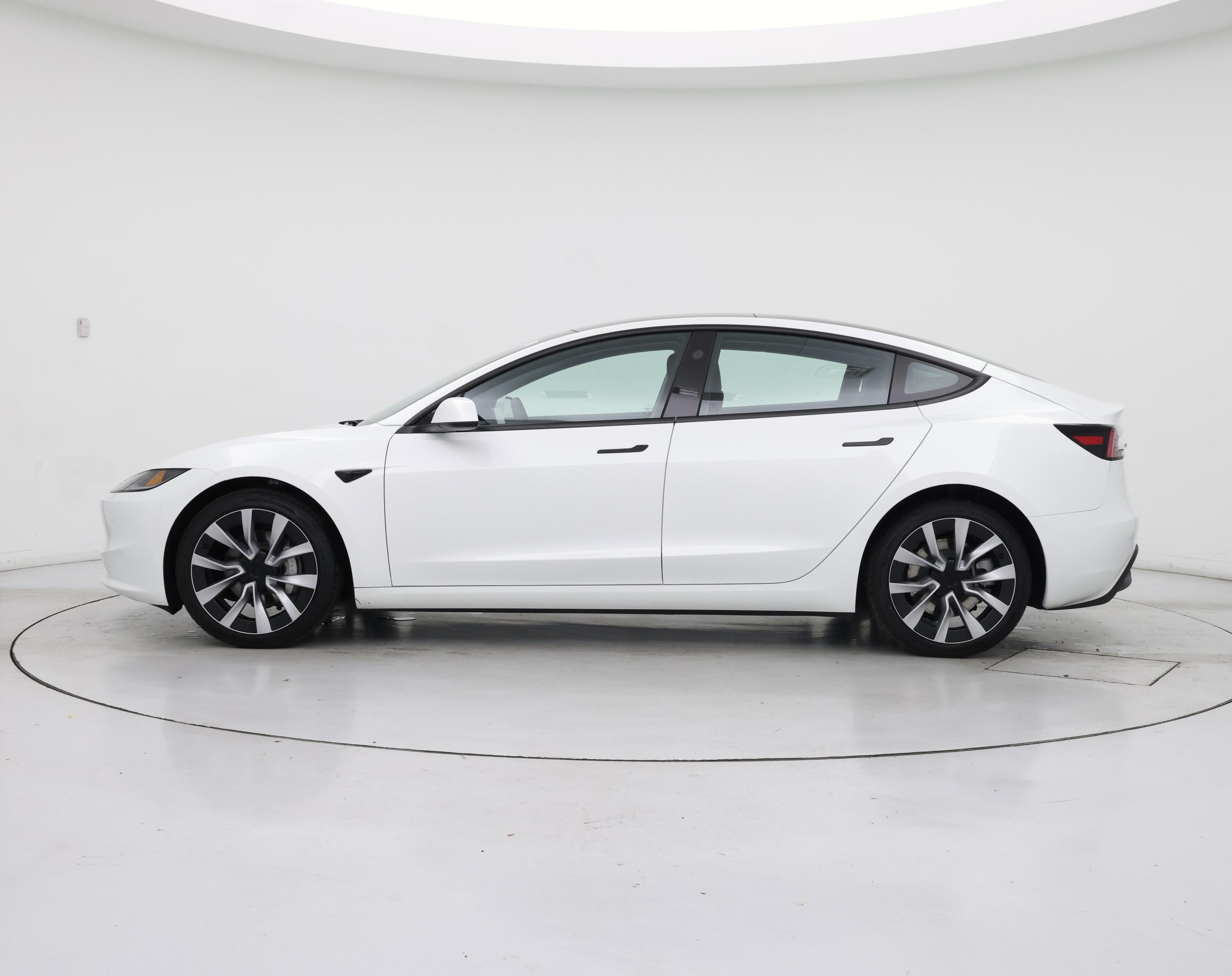 Thumbnail: 2025 Tesla Model 3 - 3