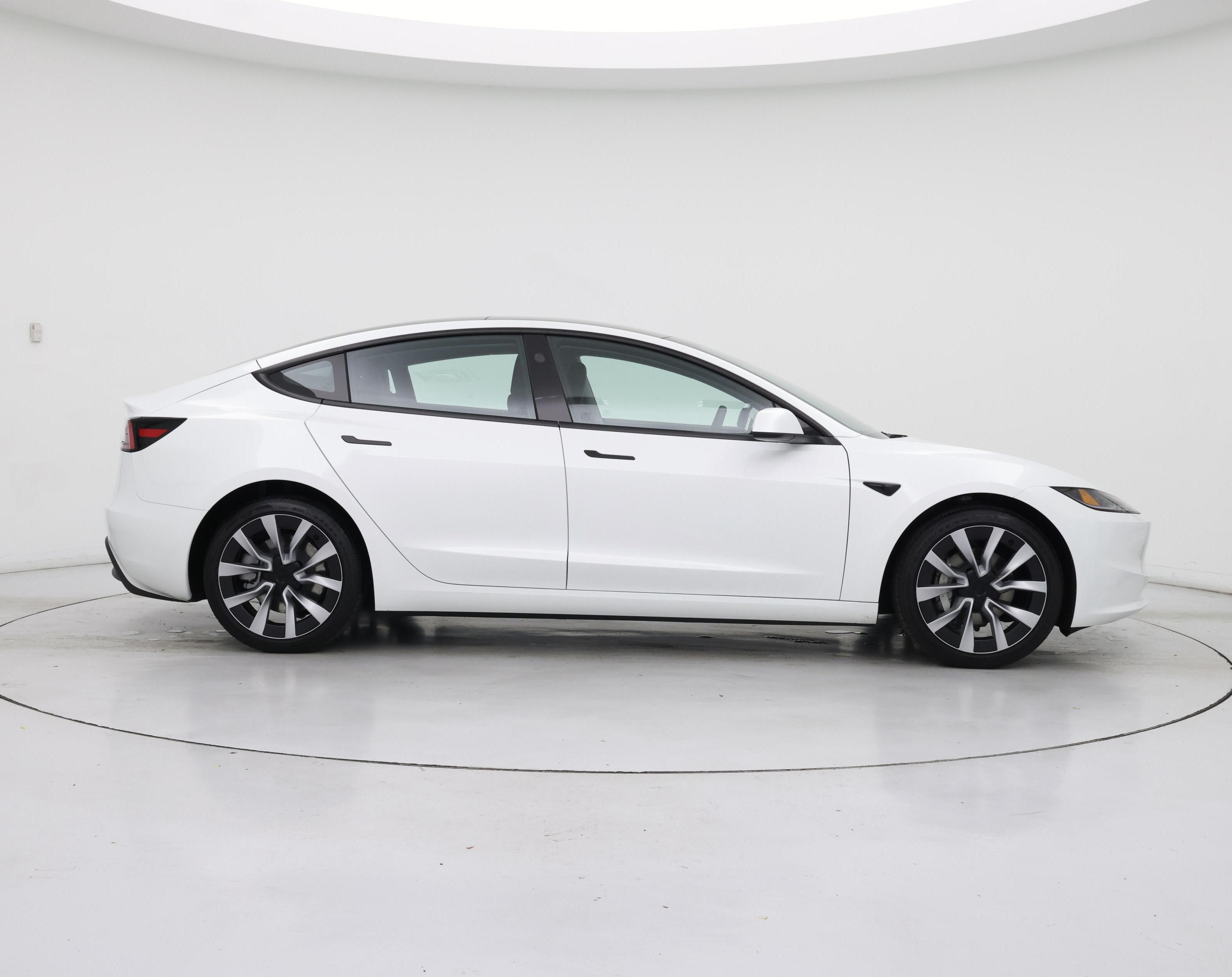 Thumbnail: 2025 Tesla Model 3 - 7
