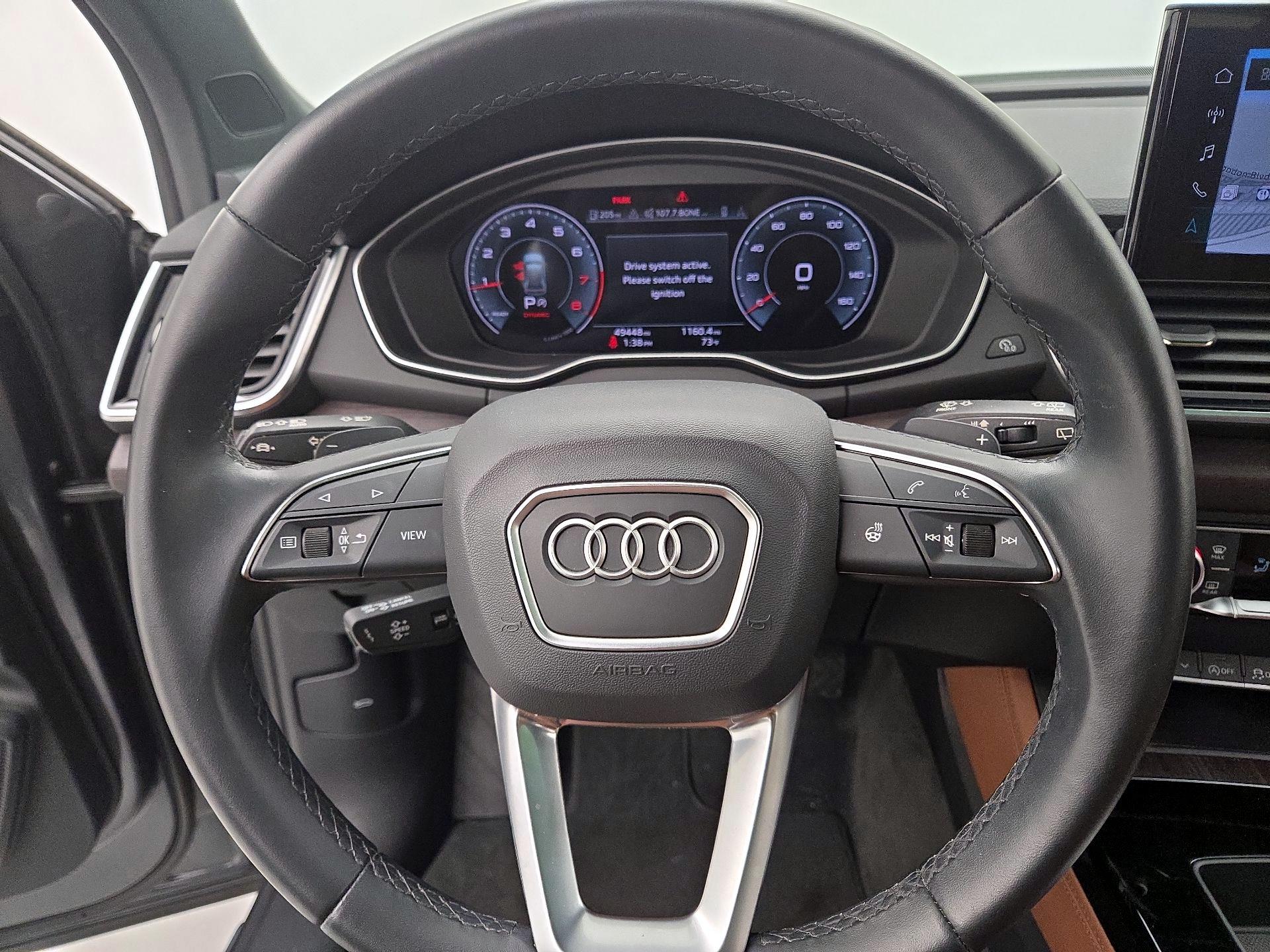 Thumbnail: 2022 Audi Q5 - 10