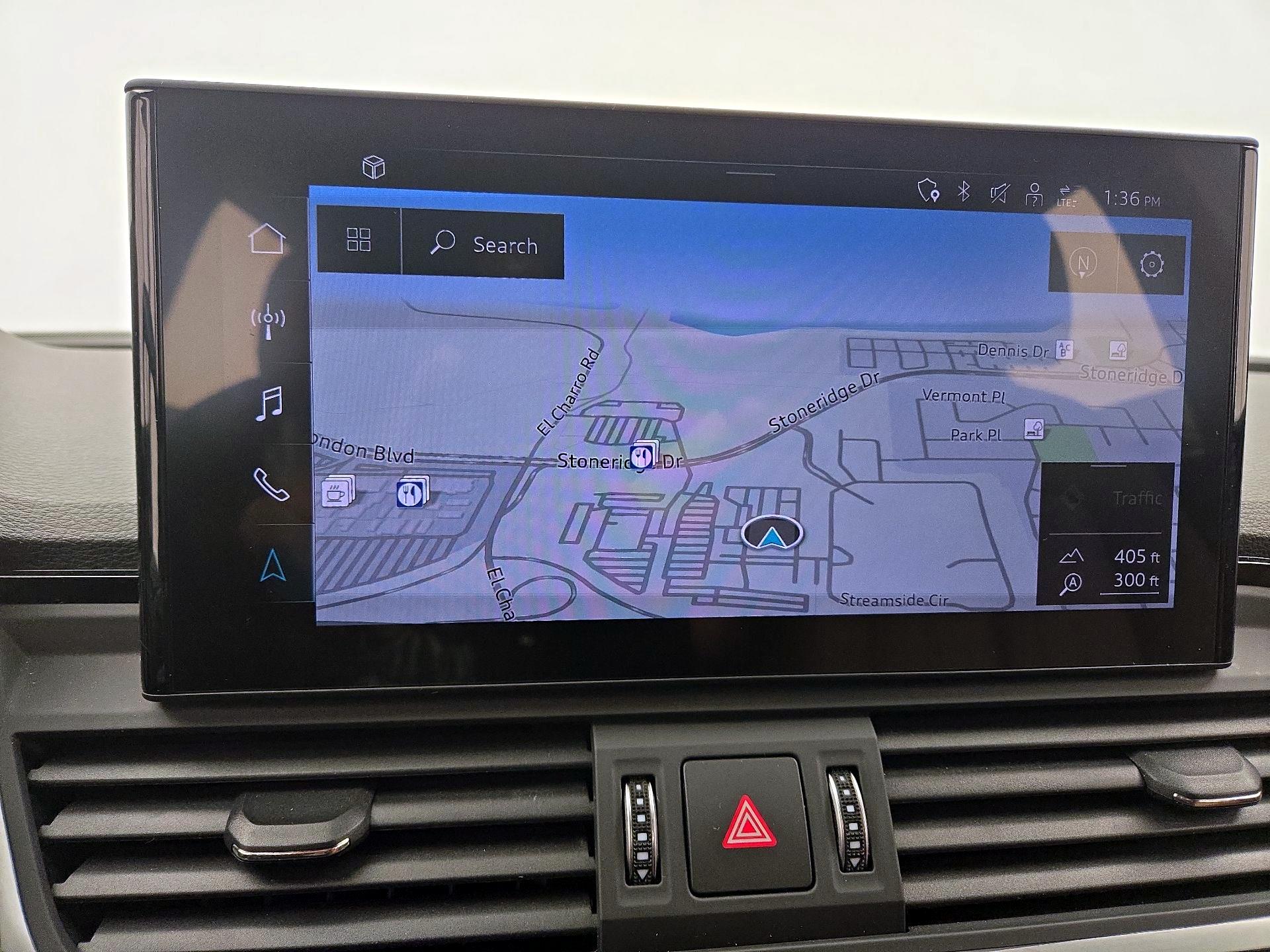 Thumbnail: 2022 Audi Q5 - 14