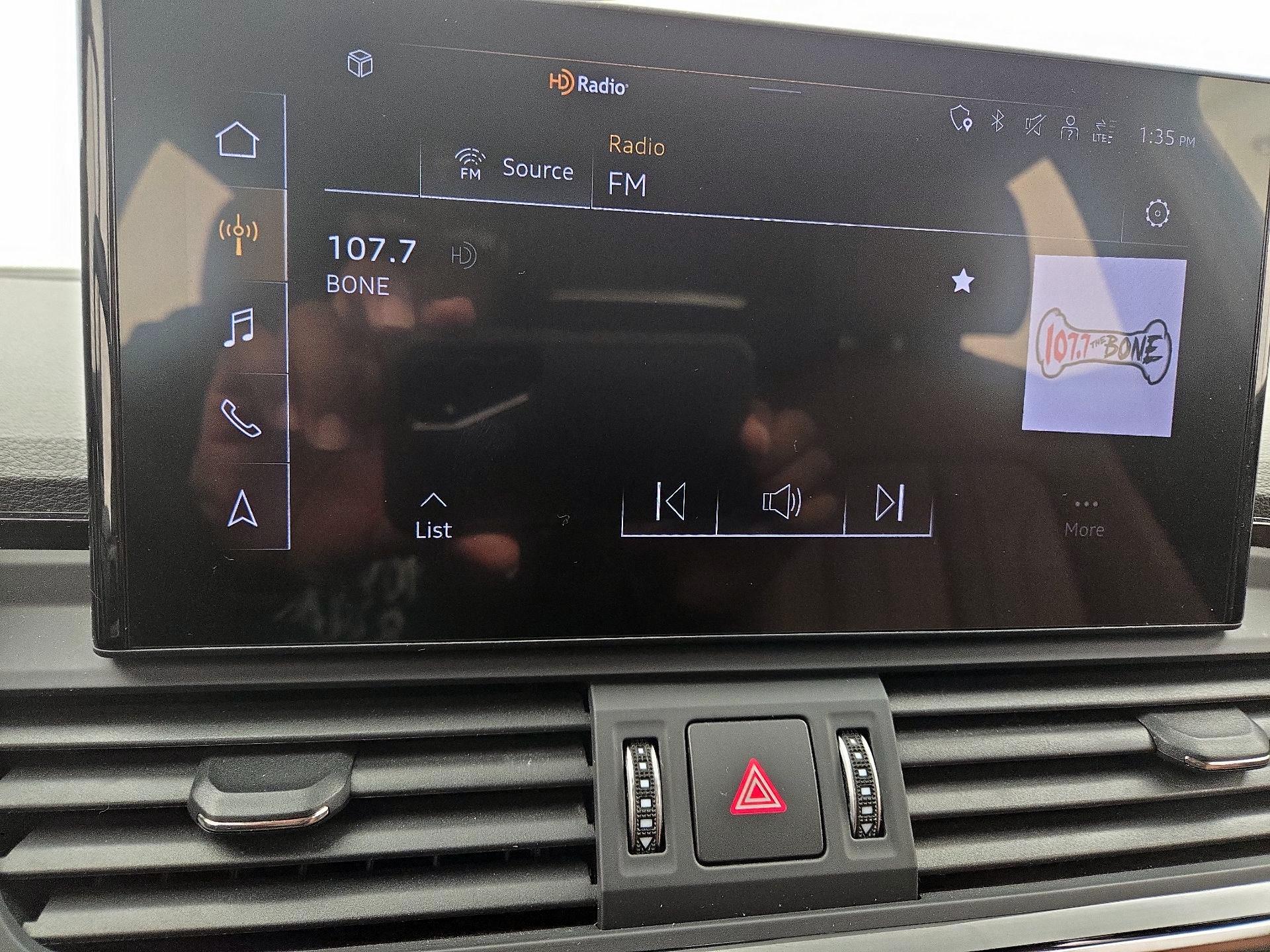 Thumbnail: 2022 Audi Q5 - 16