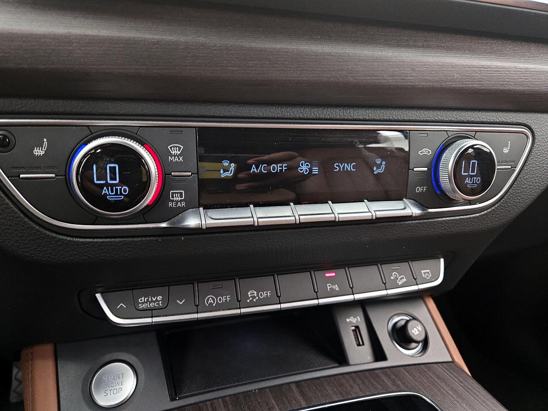 Thumbnail: 2022 Audi Q5 - 17