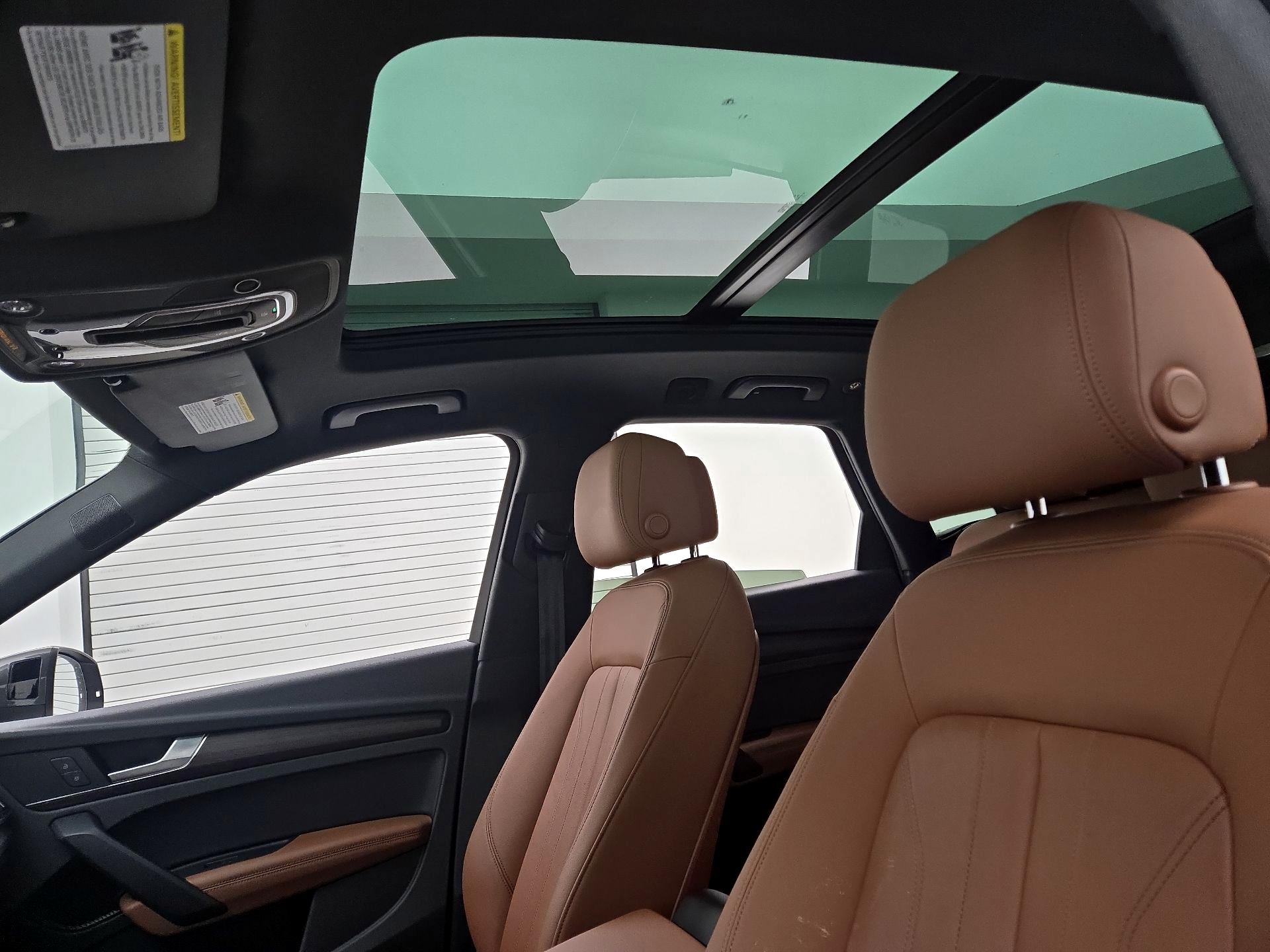 Thumbnail: 2022 Audi Q5 - 20