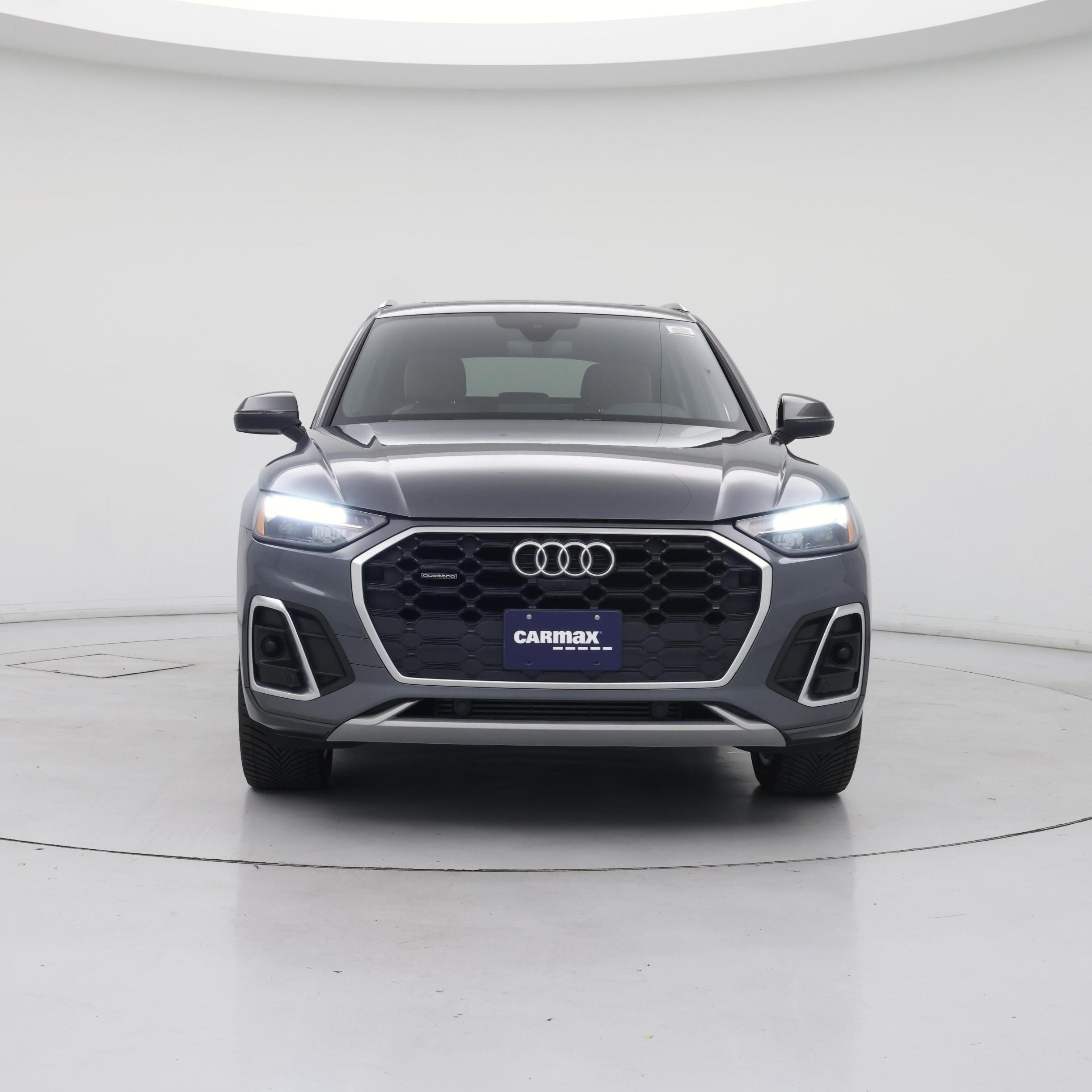 Thumbnail: 2022 Audi Q5 - 5