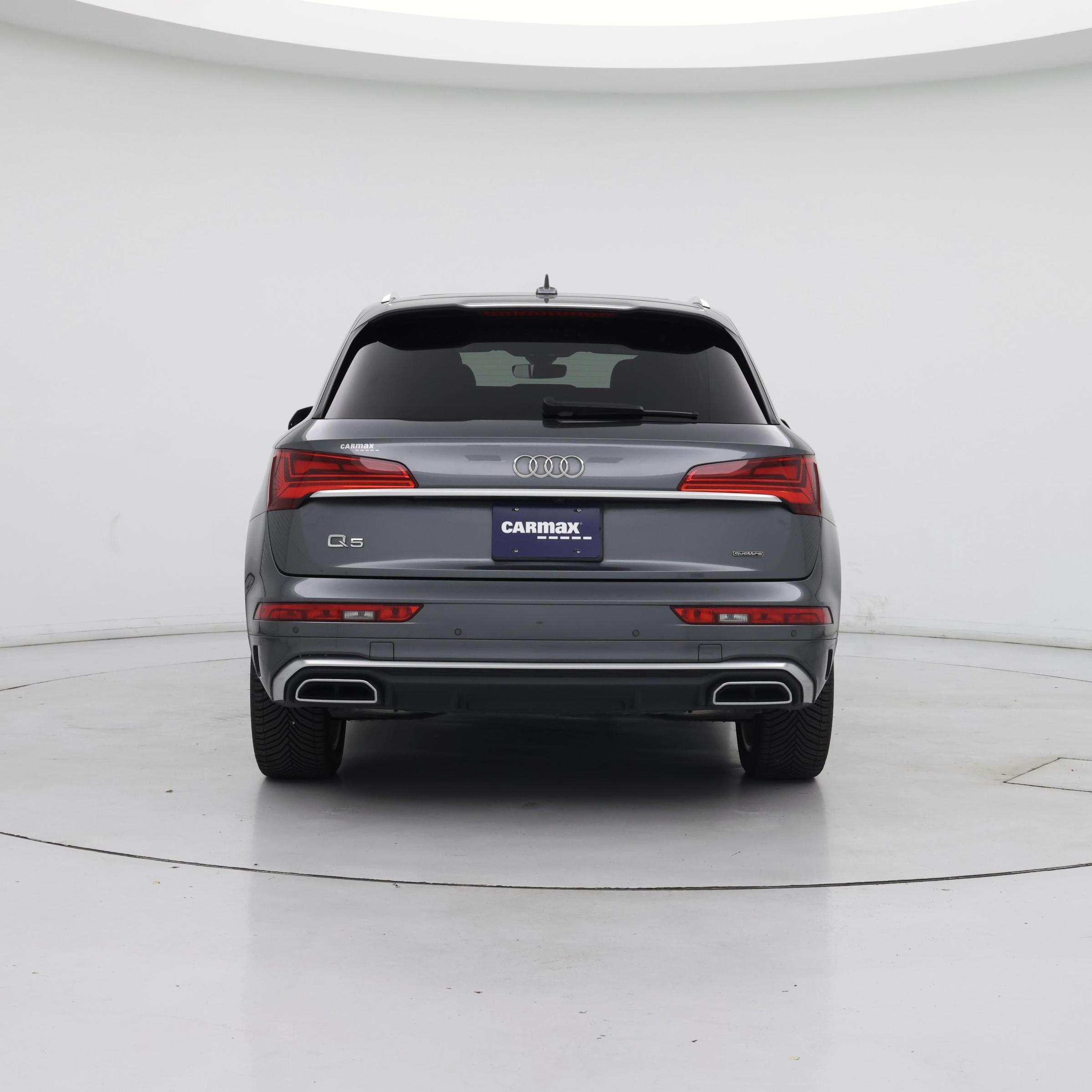 Thumbnail: 2022 Audi Q5 - 6