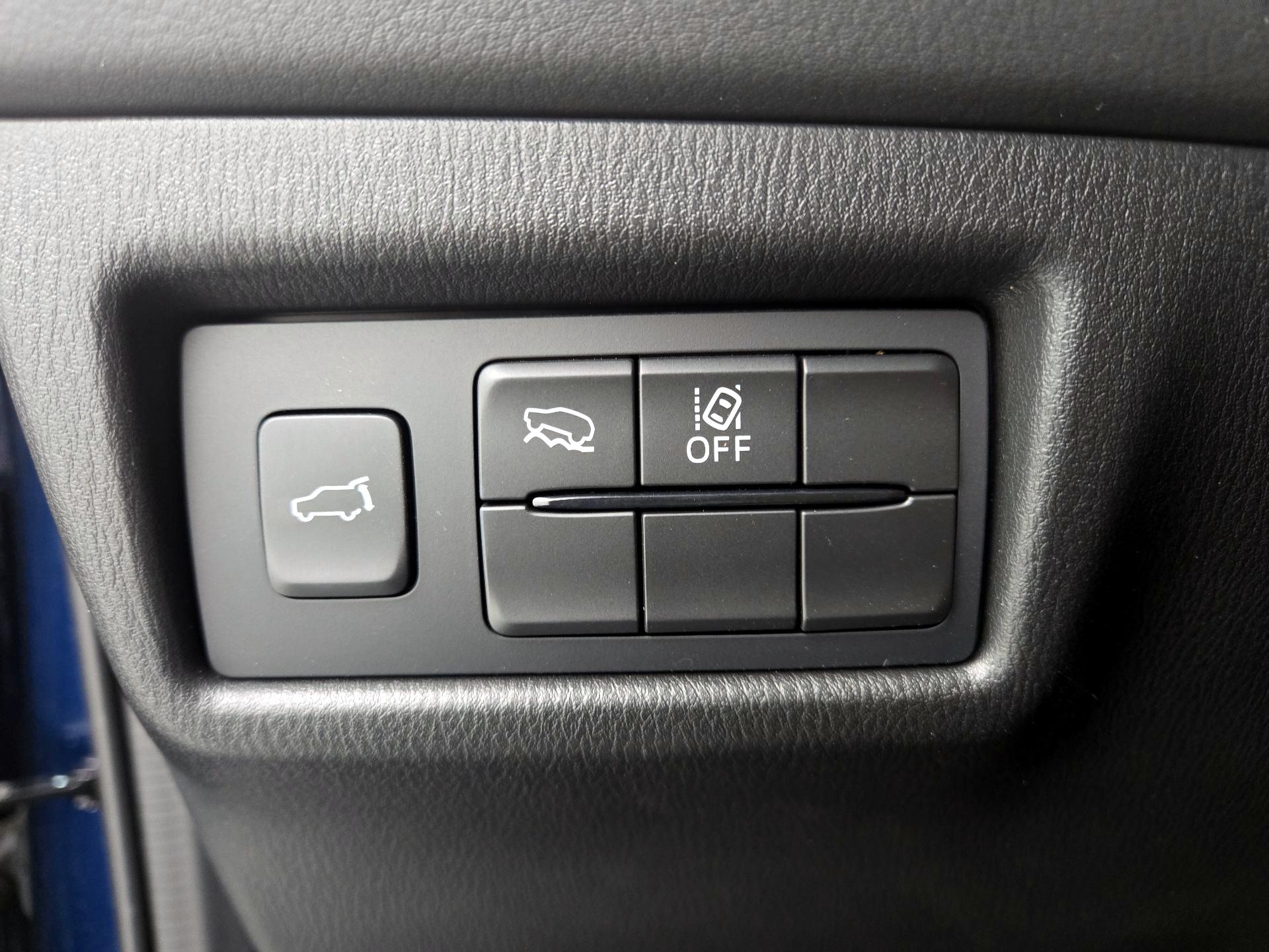 Thumbnail: 2023 Mazda CX-5 - 13