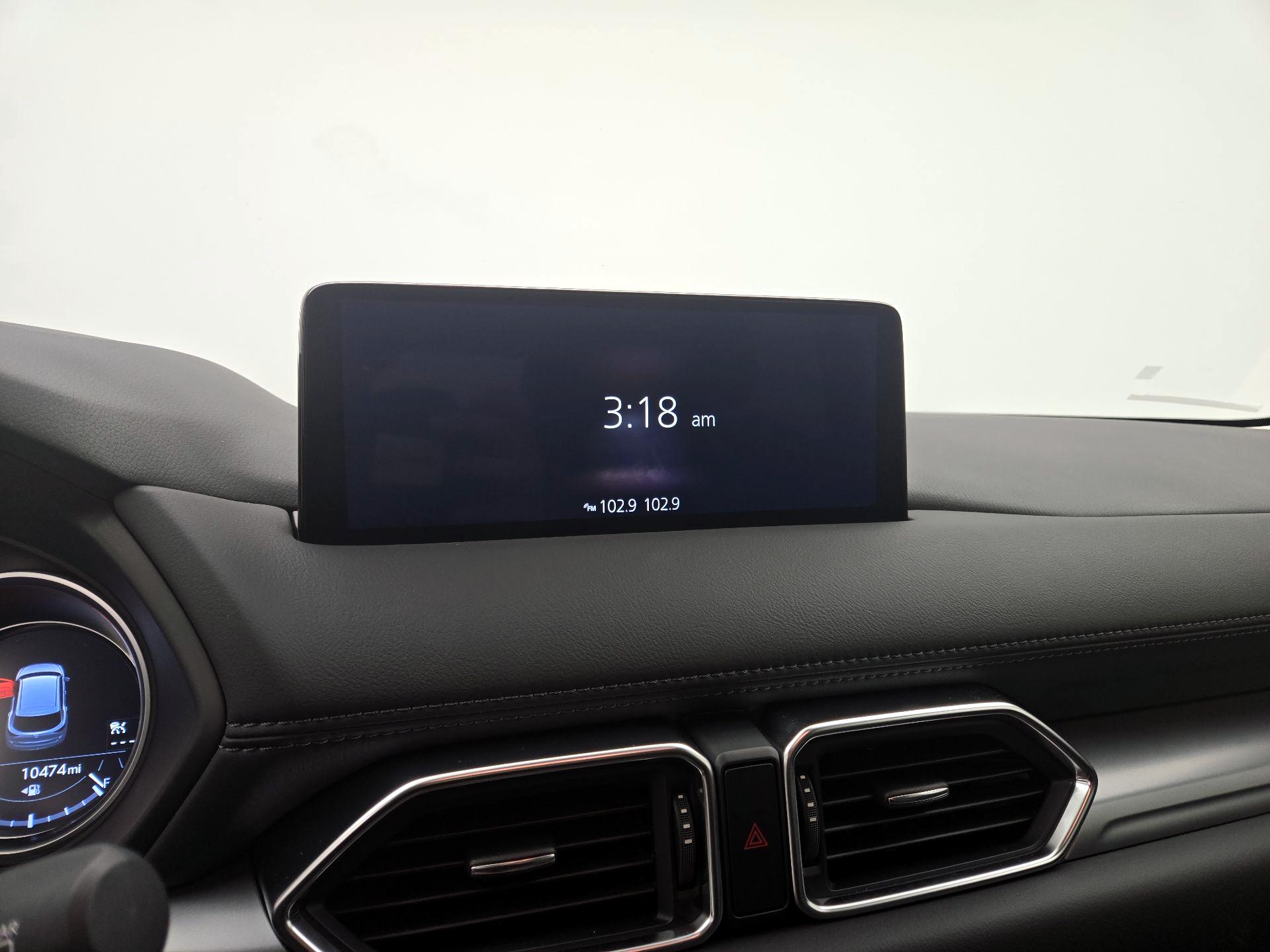 Thumbnail: 2023 Mazda CX-5 - 15