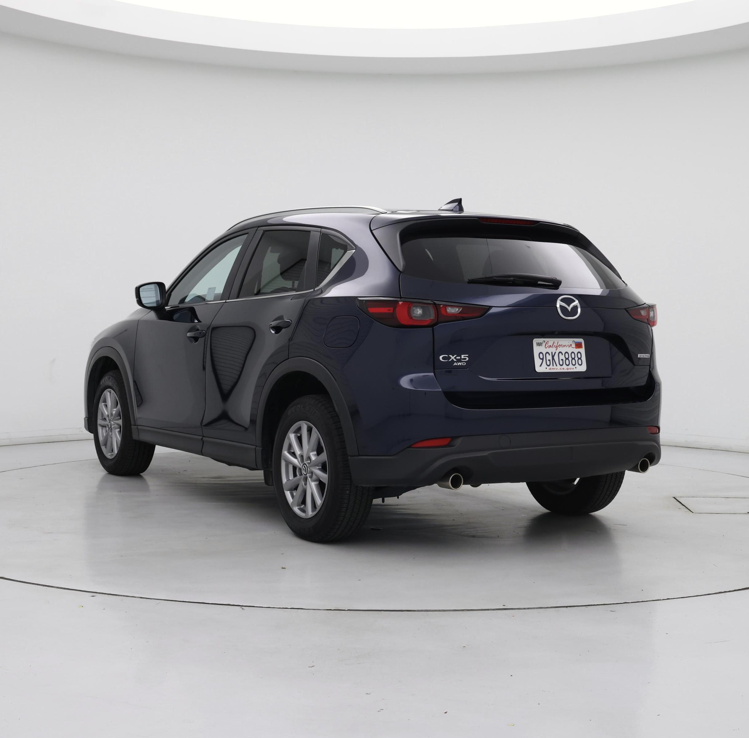 Thumbnail: 2023 Mazda CX-5 - 2