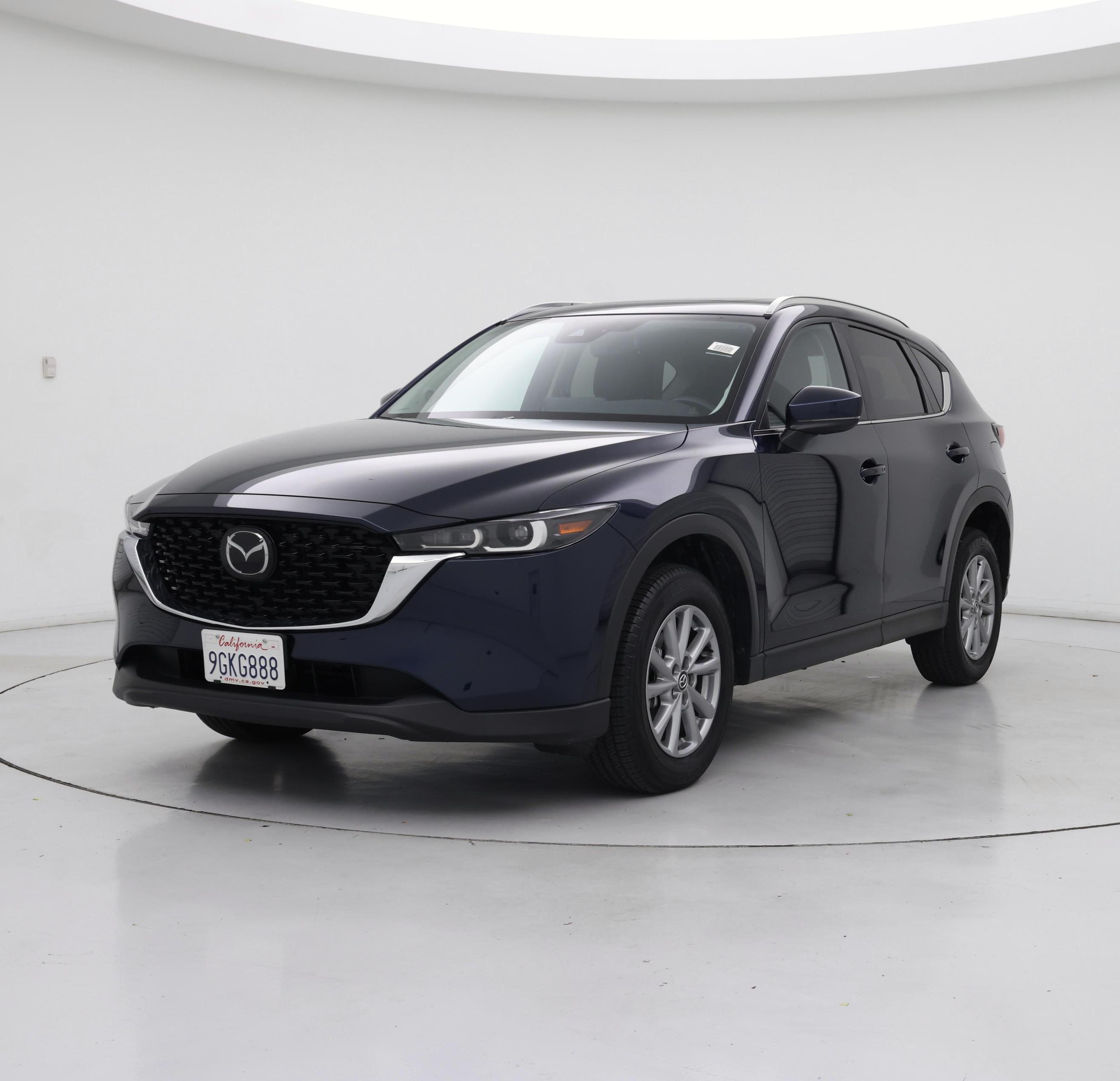 Thumbnail: 2023 Mazda CX-5 - 4
