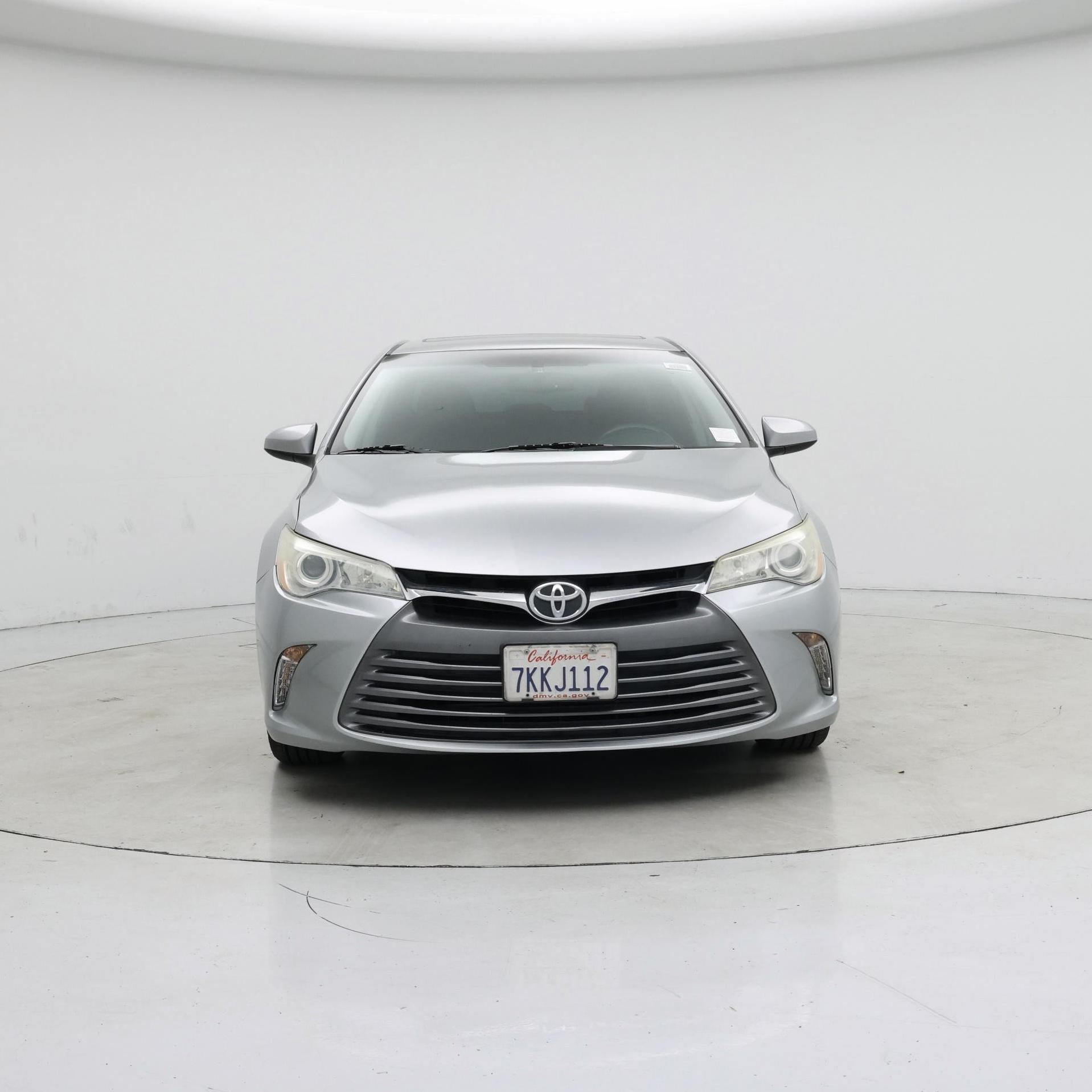 Thumbnail: 2015 Toyota Camry - 5