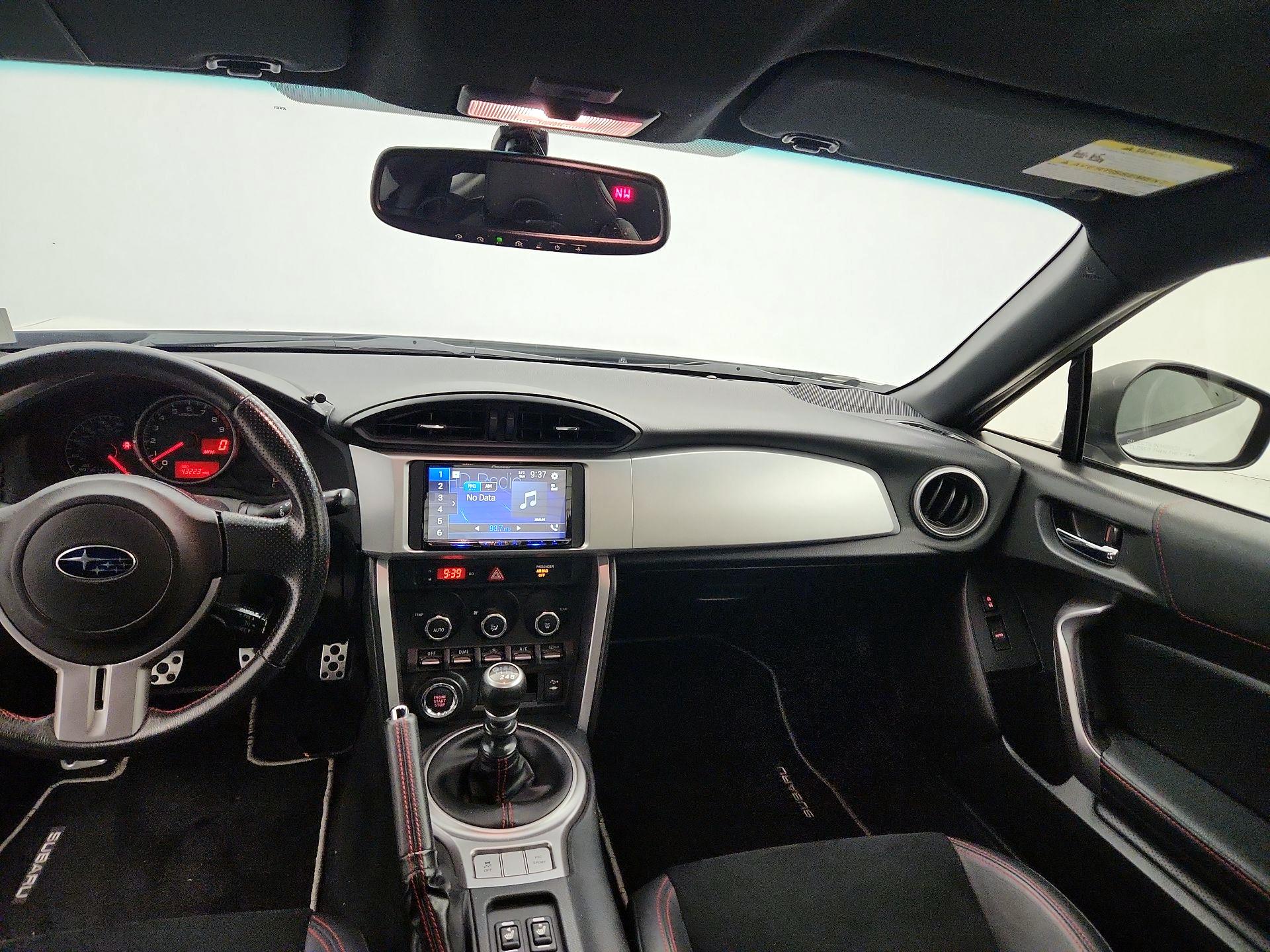 Thumbnail: 2014 Subaru BRZ - 9