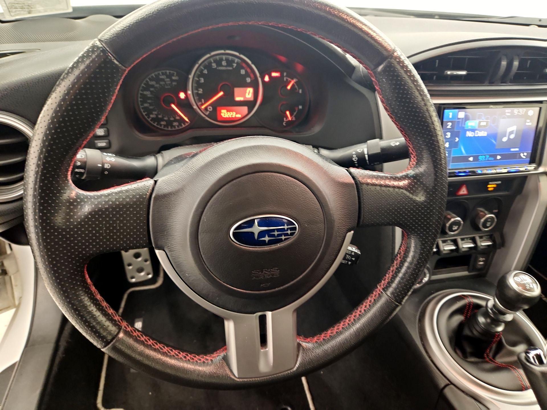 Thumbnail: 2014 Subaru BRZ - 10