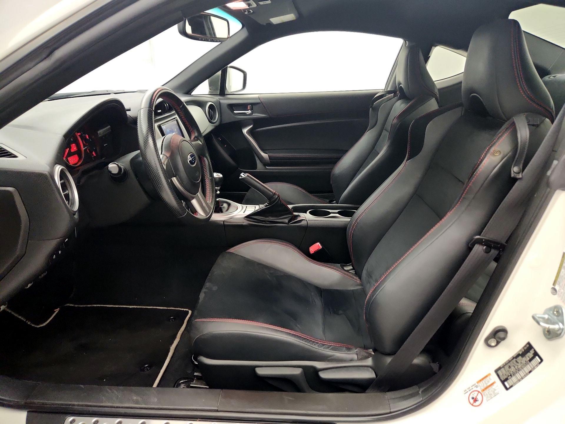 Thumbnail: 2014 Subaru BRZ - 11