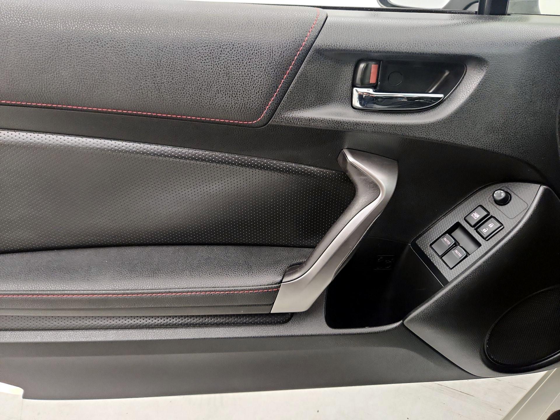 Thumbnail: 2014 Subaru BRZ - 12