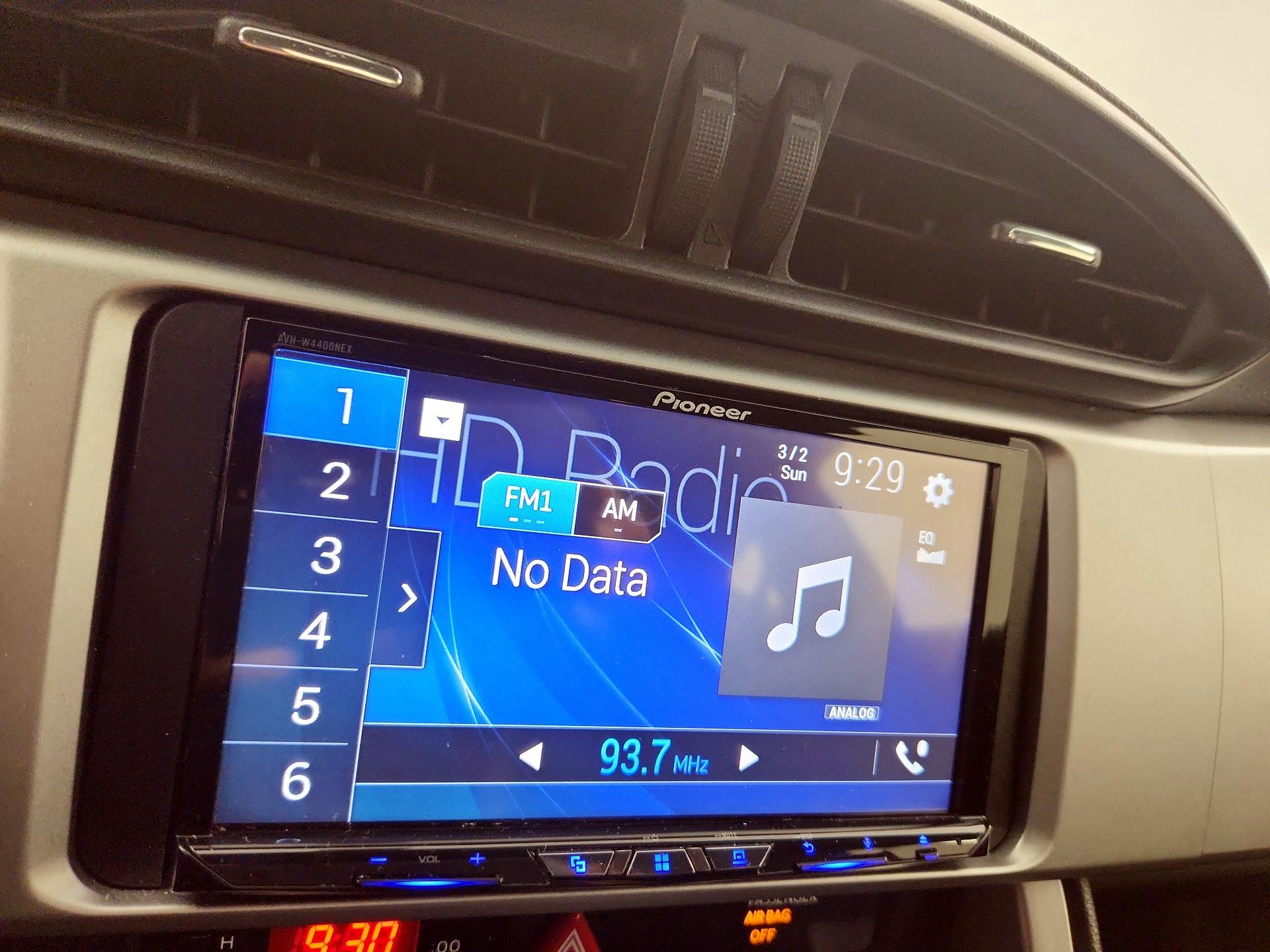 Thumbnail: 2014 Subaru BRZ - 14