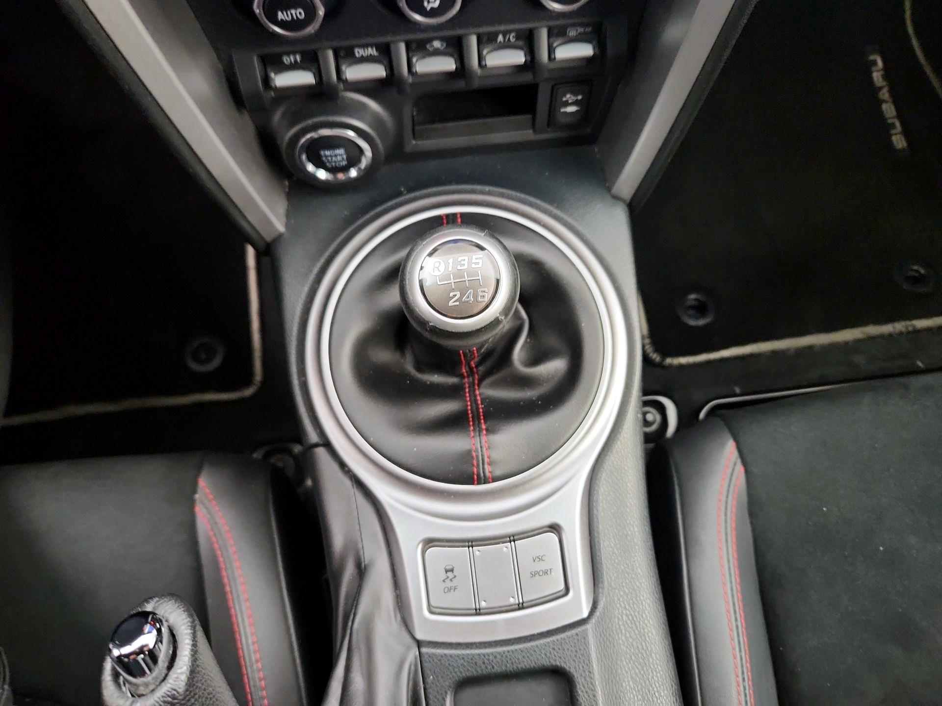 Thumbnail: 2014 Subaru BRZ - 16