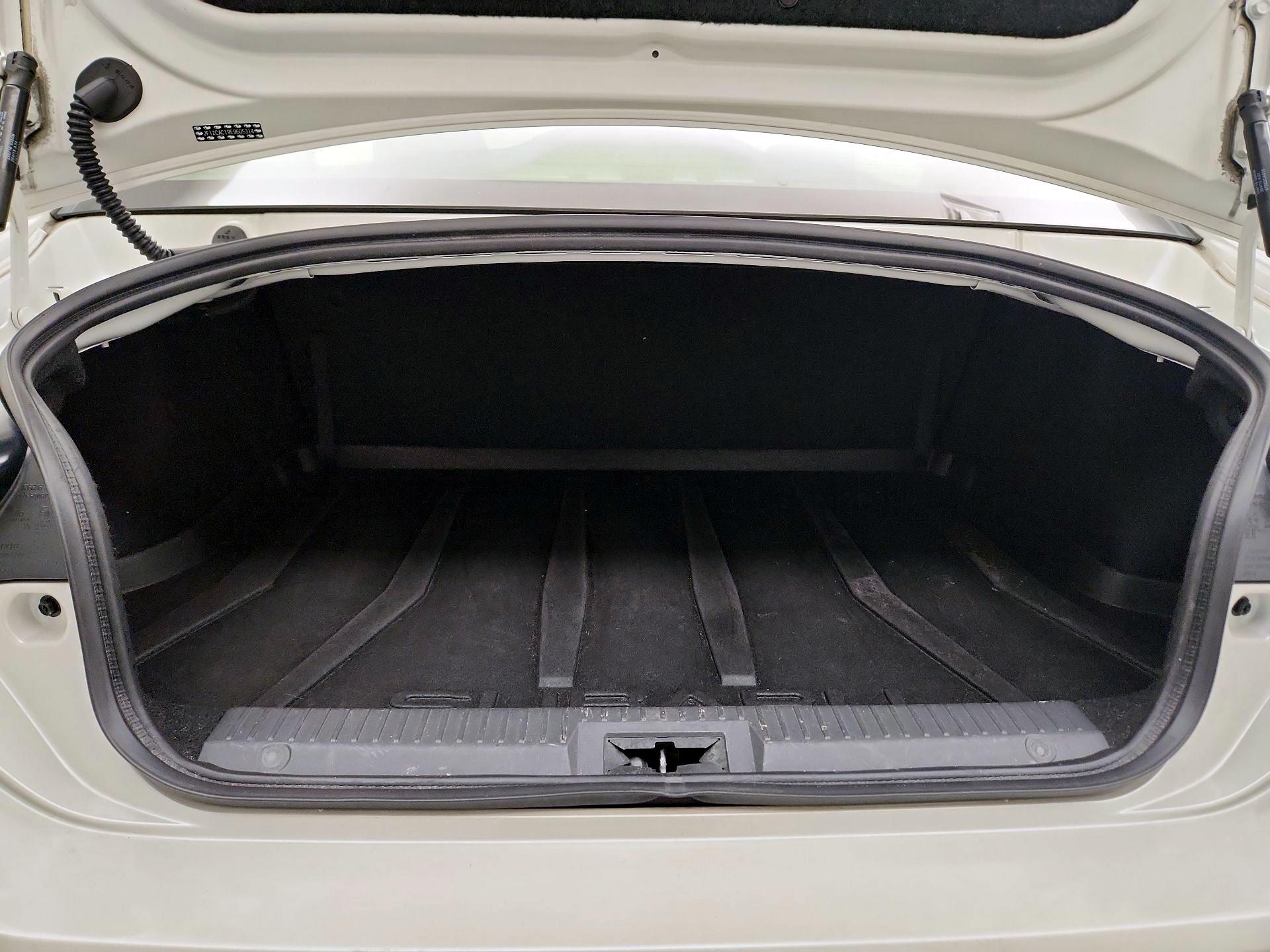 Thumbnail: 2014 Subaru BRZ - 18