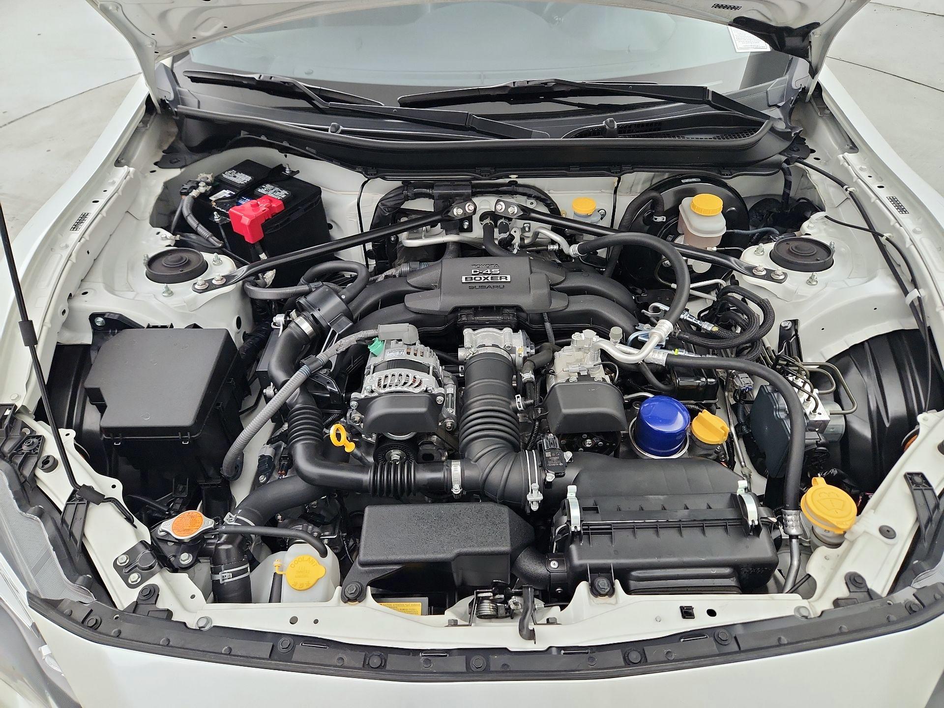 Thumbnail: 2014 Subaru BRZ - 19