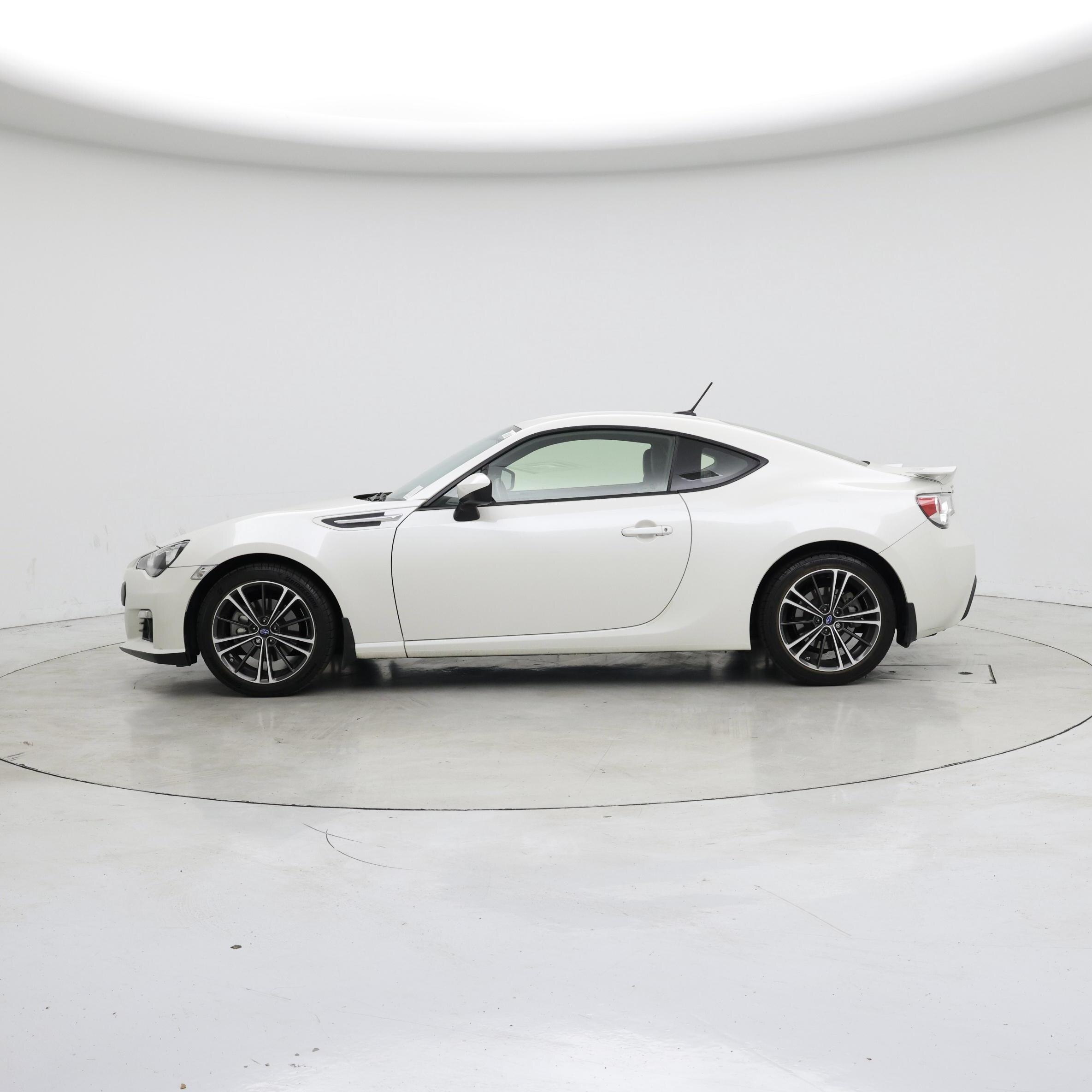 Thumbnail: 2014 Subaru BRZ - 3