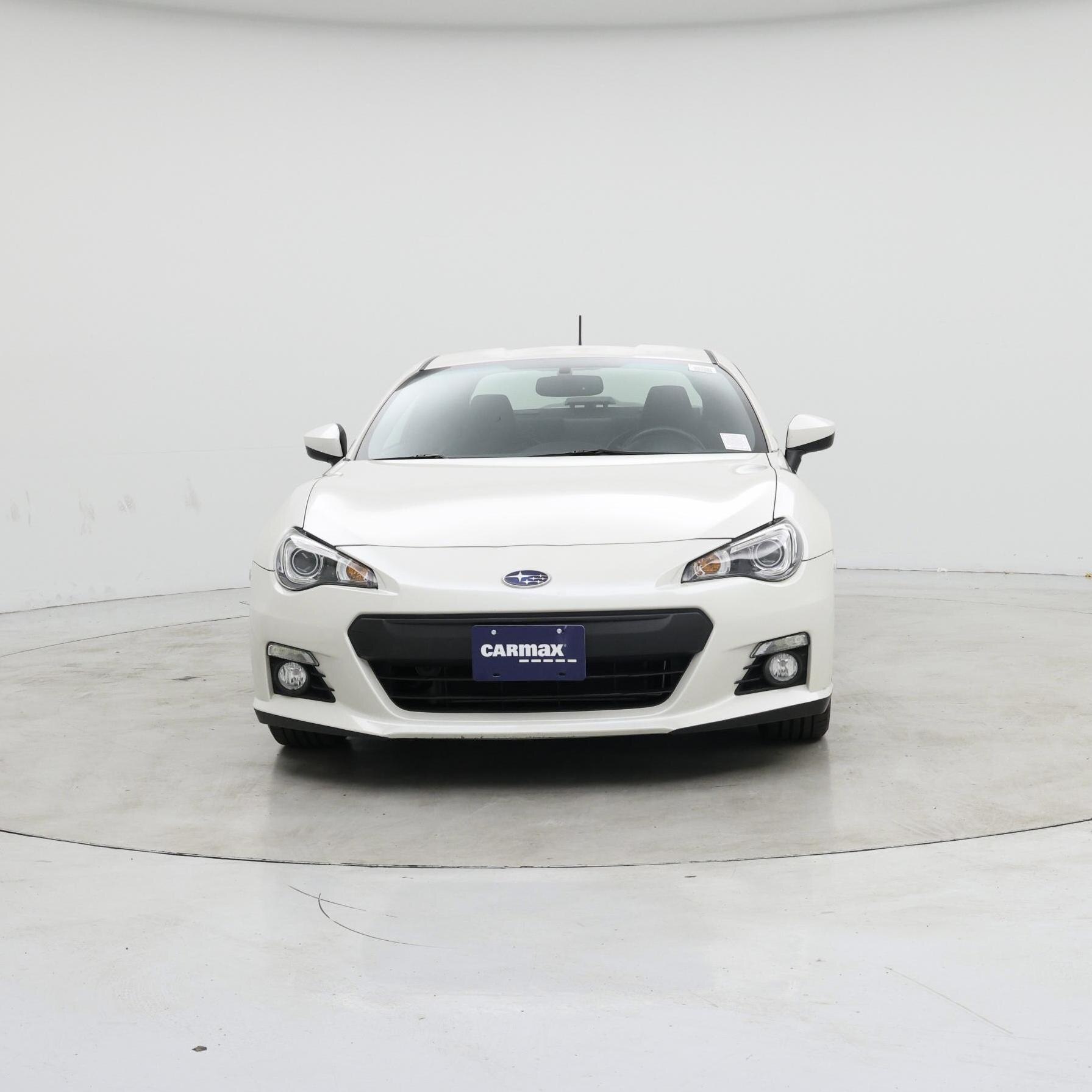 Thumbnail: 2014 Subaru BRZ - 5