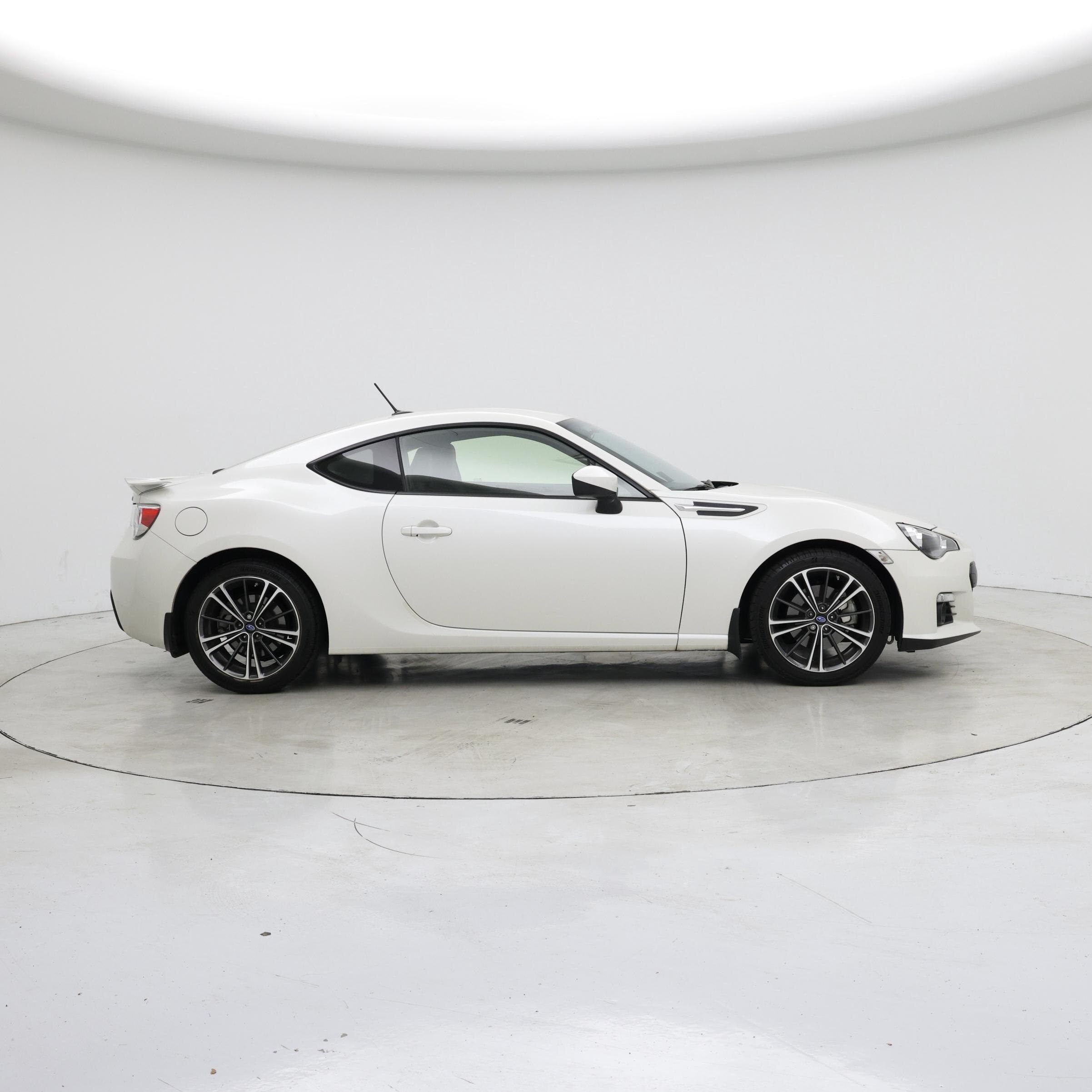 Thumbnail: 2014 Subaru BRZ - 7