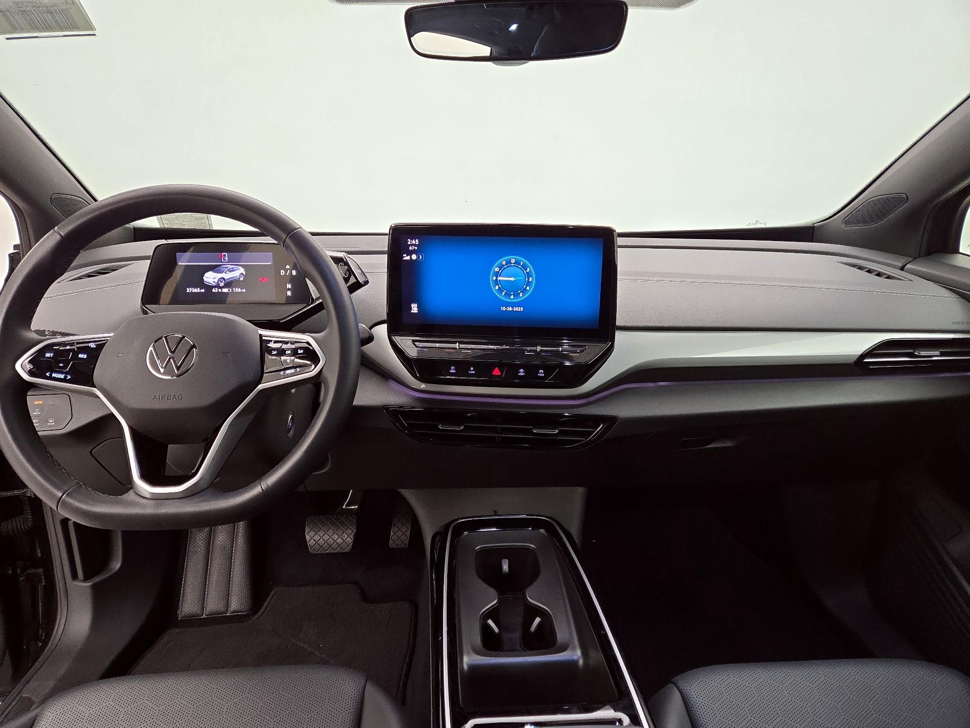 Thumbnail: 2023 Volkswagen ID.4 - 9