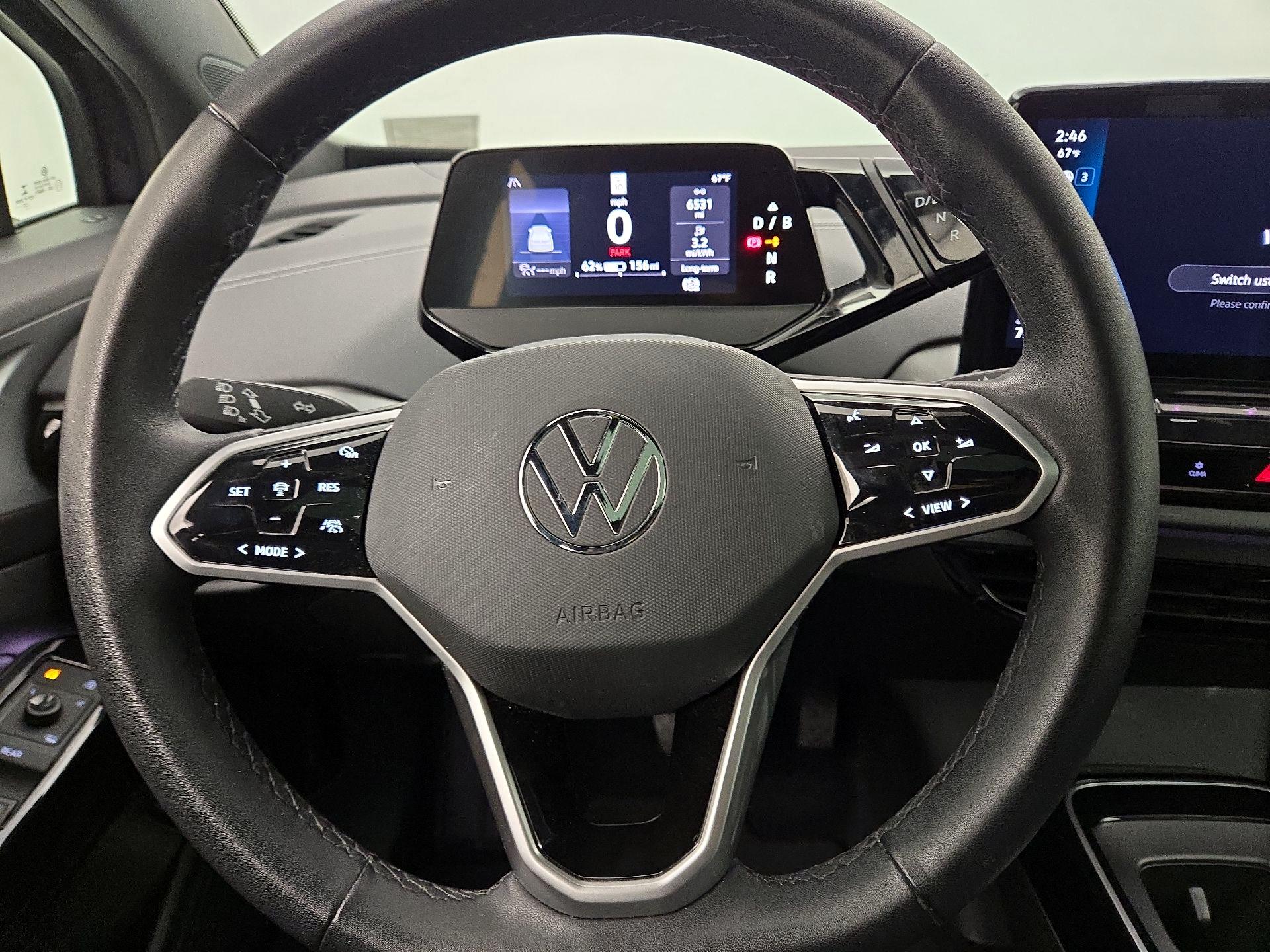 Thumbnail: 2023 Volkswagen ID.4 - 10