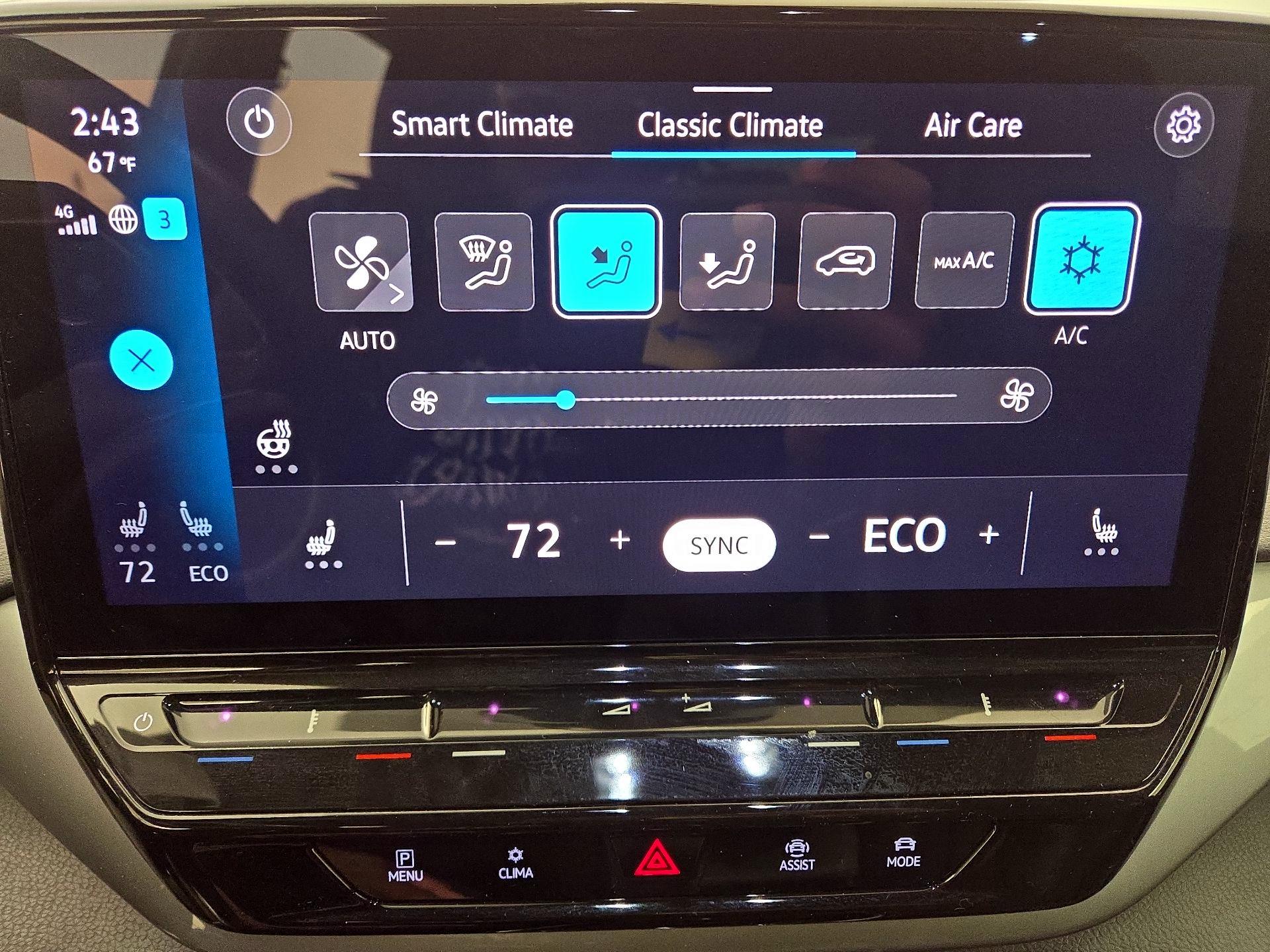 Thumbnail: 2023 Volkswagen ID.4 - 17