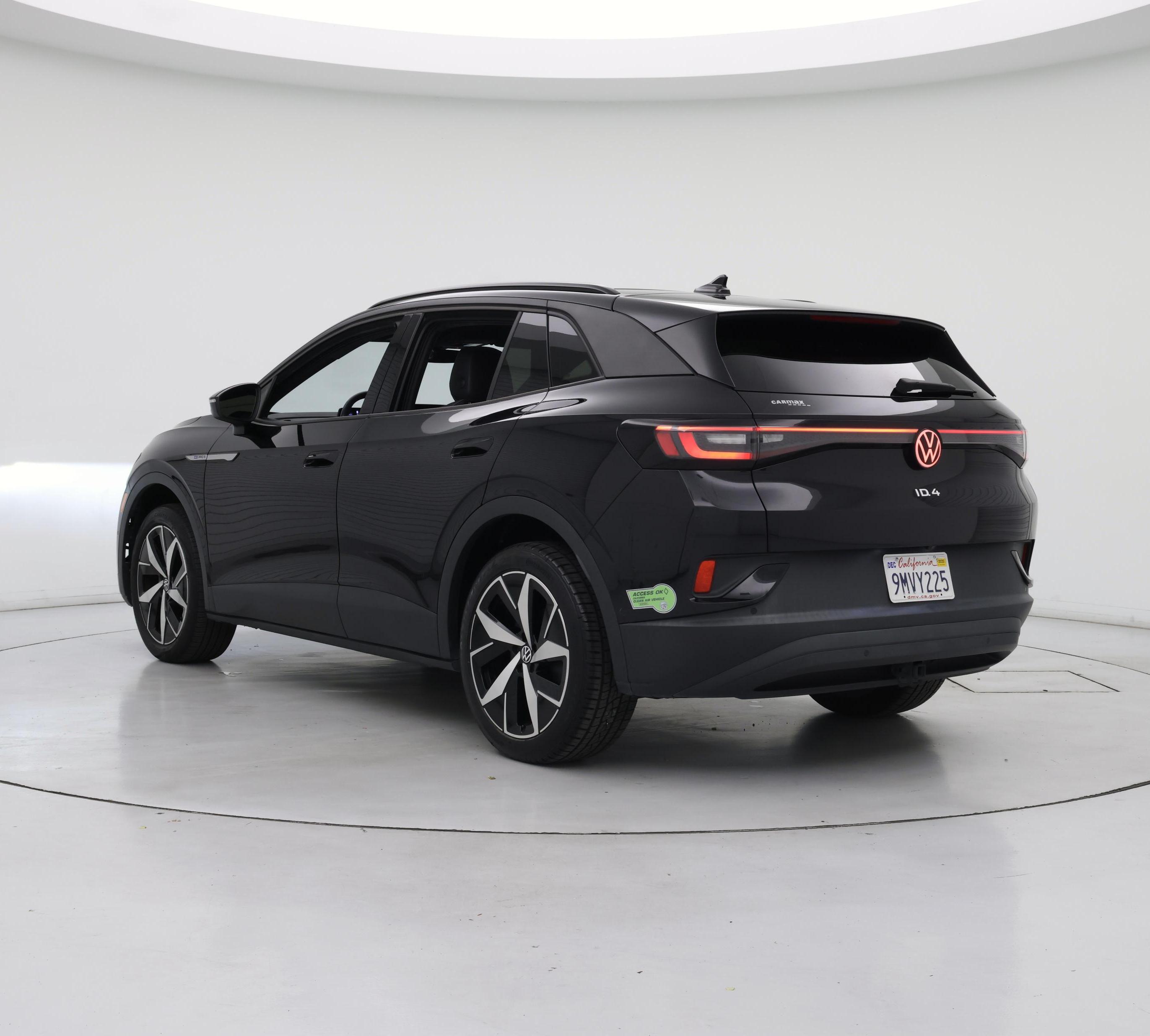 Thumbnail: 2023 Volkswagen ID.4 - 2