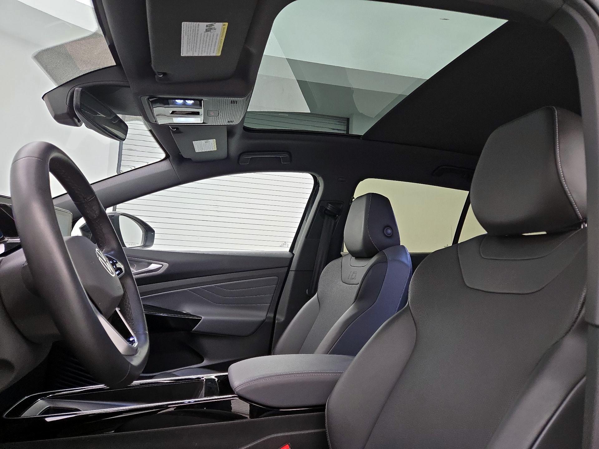 Thumbnail: 2023 Volkswagen ID.4 - 20