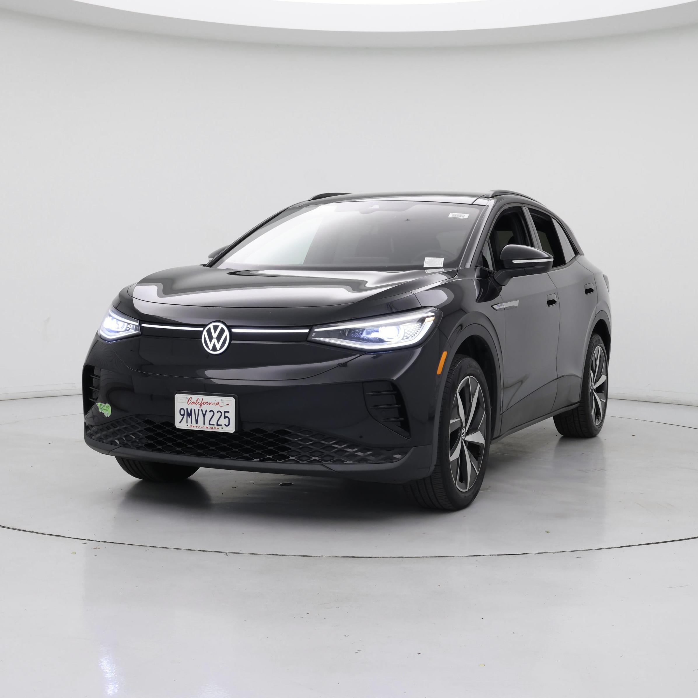 Thumbnail: 2023 Volkswagen ID.4 - 4