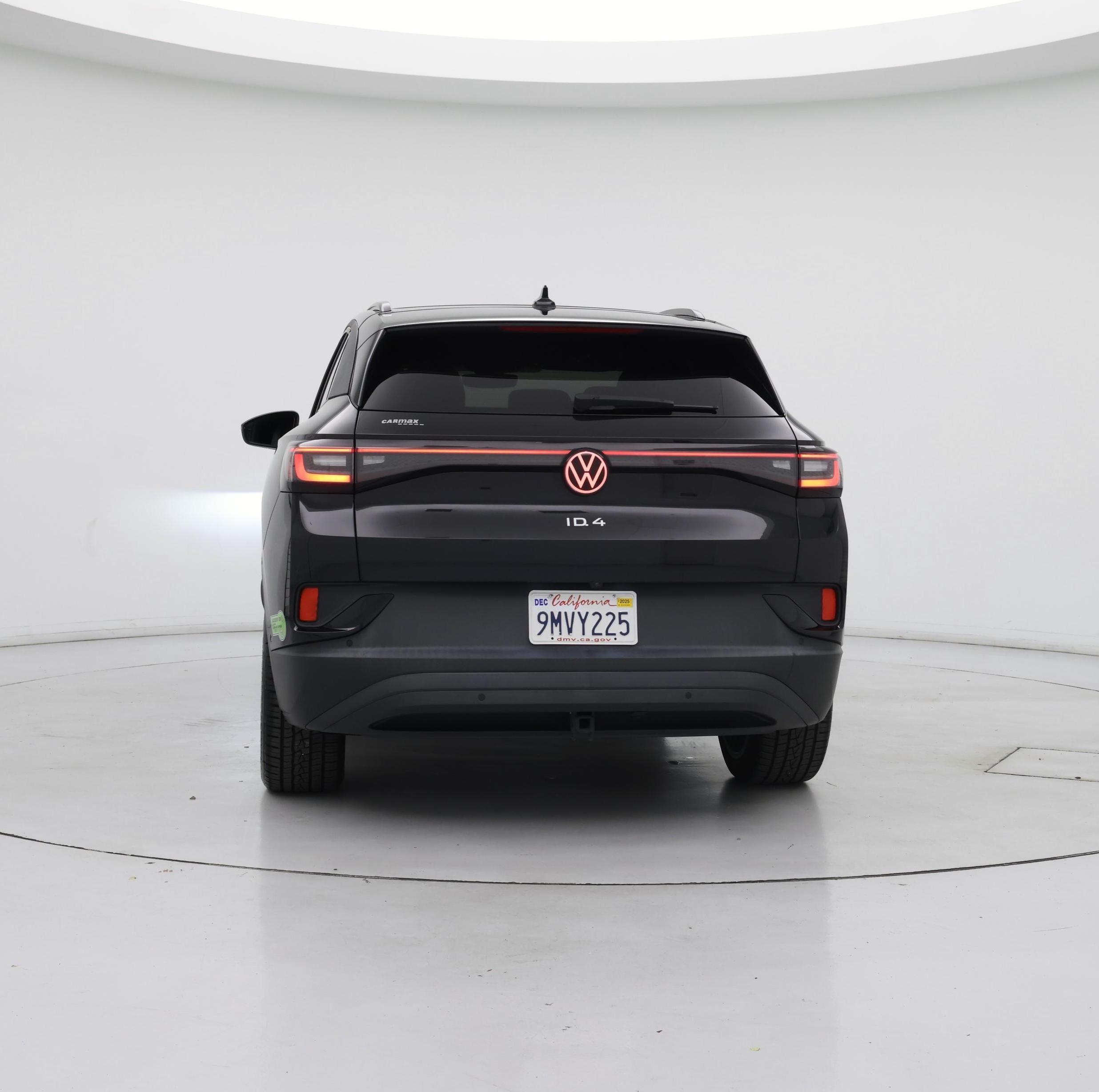 Thumbnail: 2023 Volkswagen ID.4 - 6