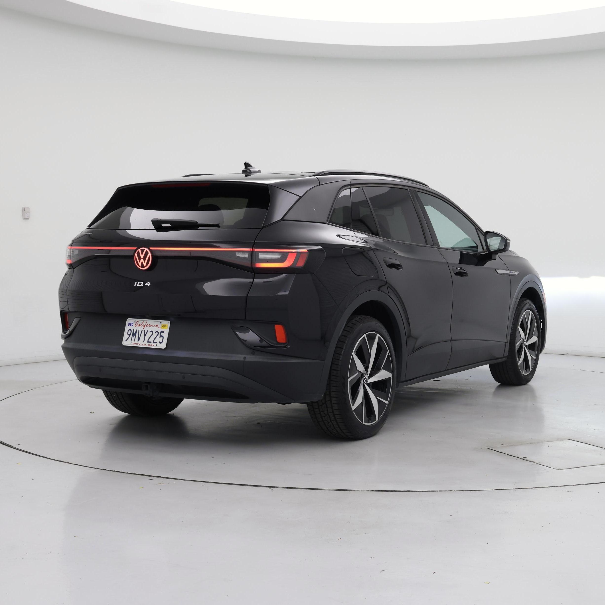 Thumbnail: 2023 Volkswagen ID.4 - 8