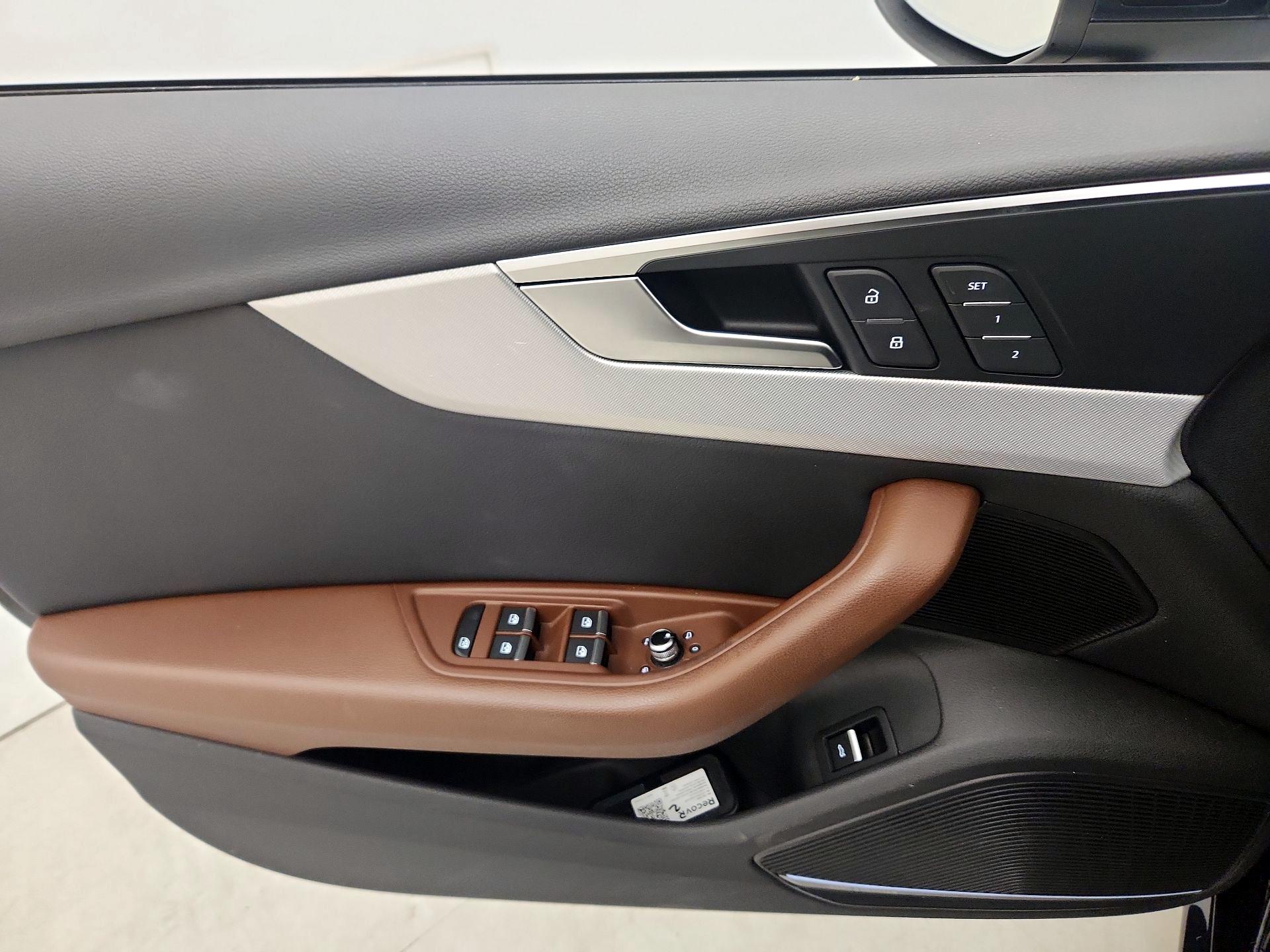 Thumbnail: 2018 Audi A4 - 12