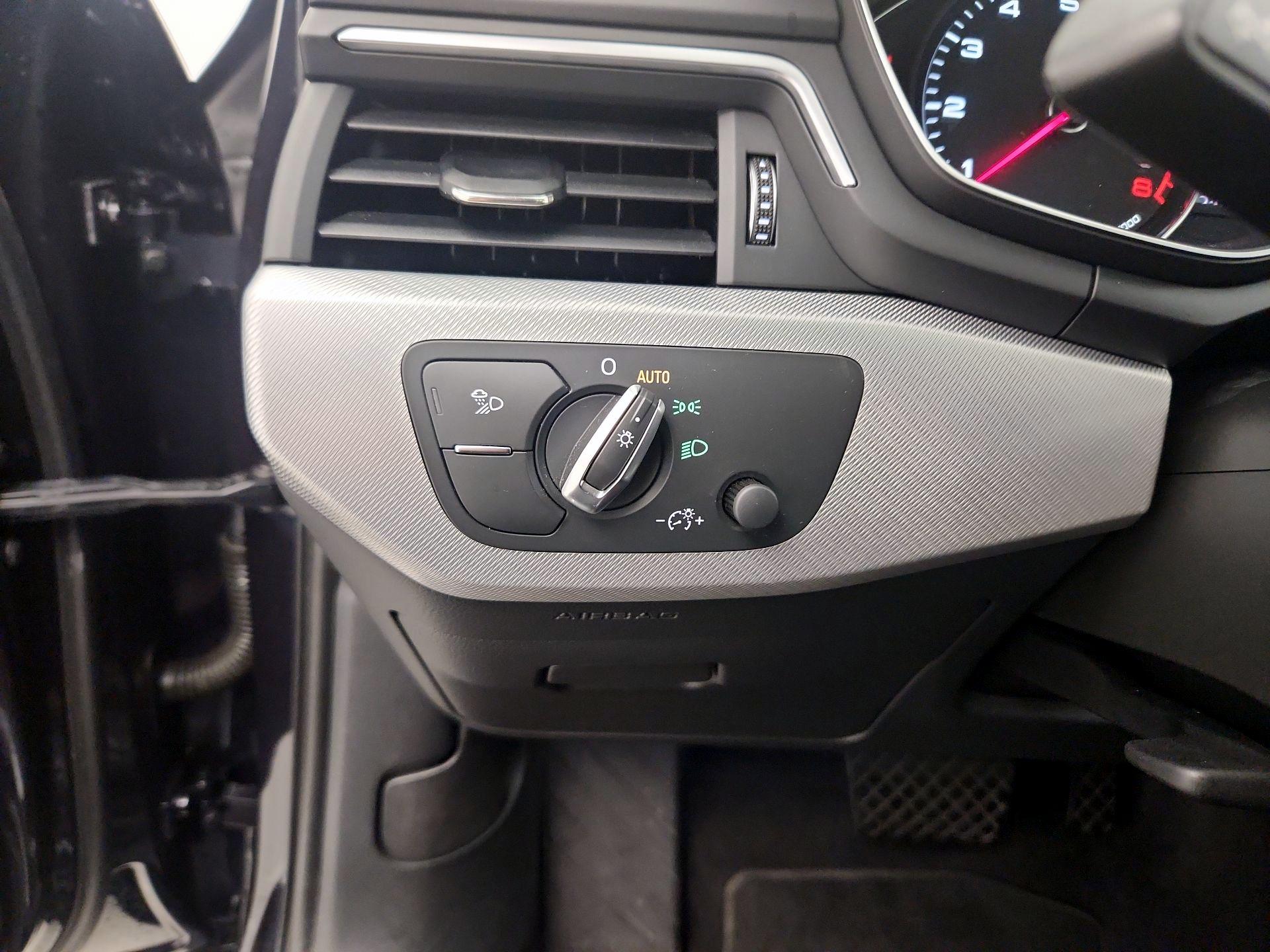 Thumbnail: 2018 Audi A4 - 13