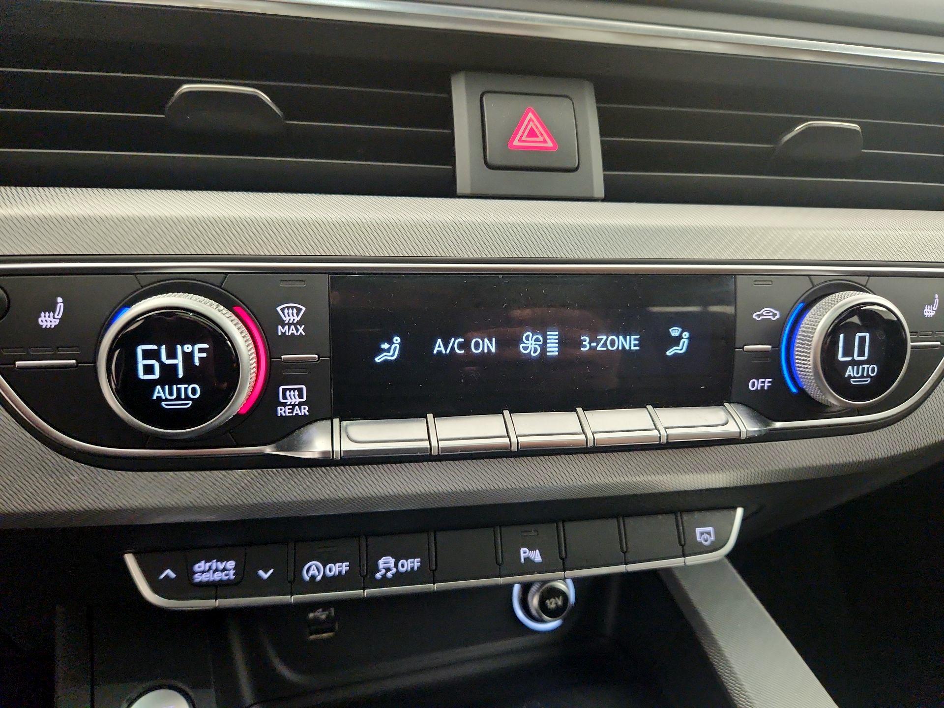 Thumbnail: 2018 Audi A4 - 16