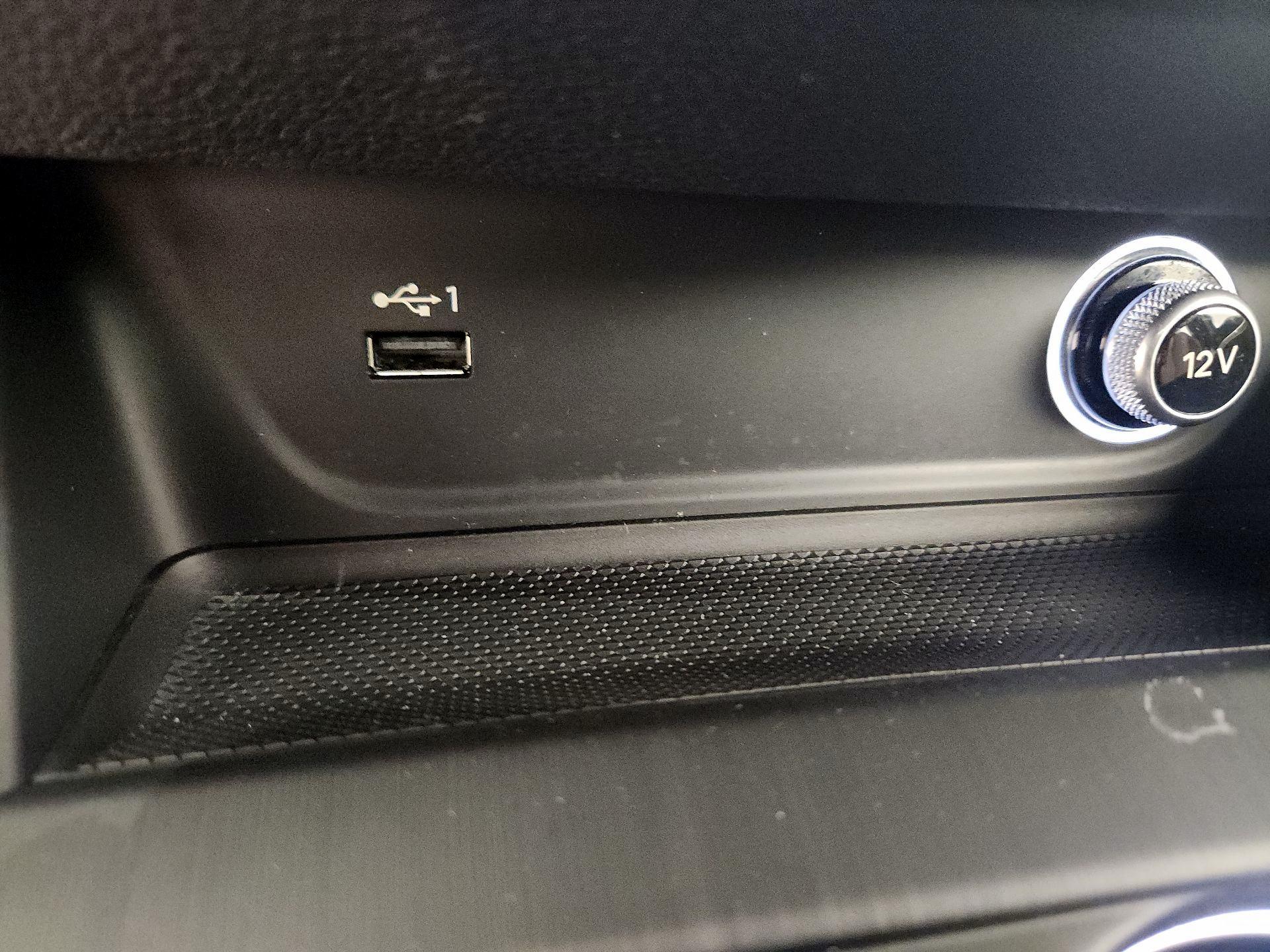 Thumbnail: 2018 Audi A4 - 18