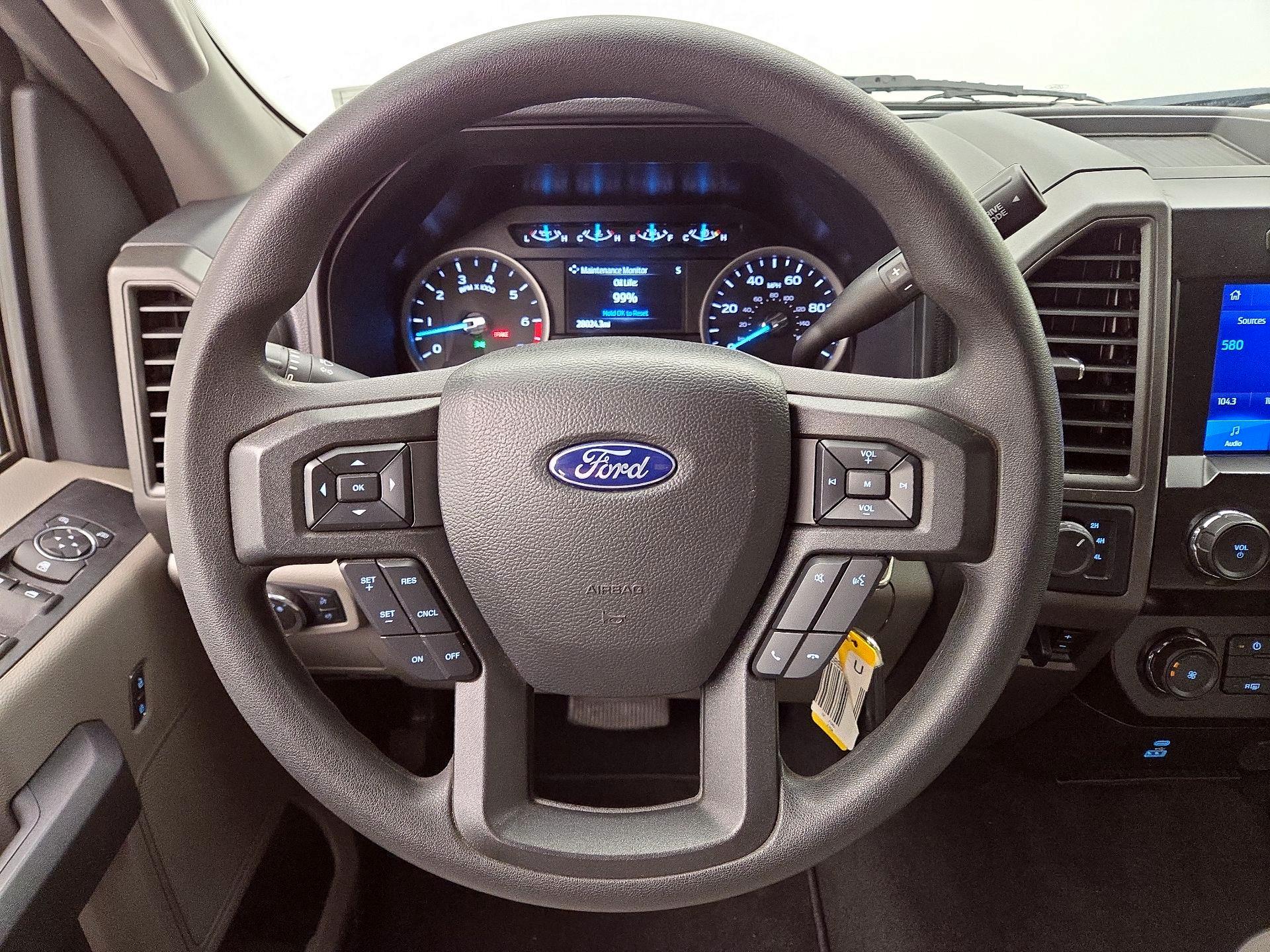 Thumbnail: 2022 Ford F-350 - 10