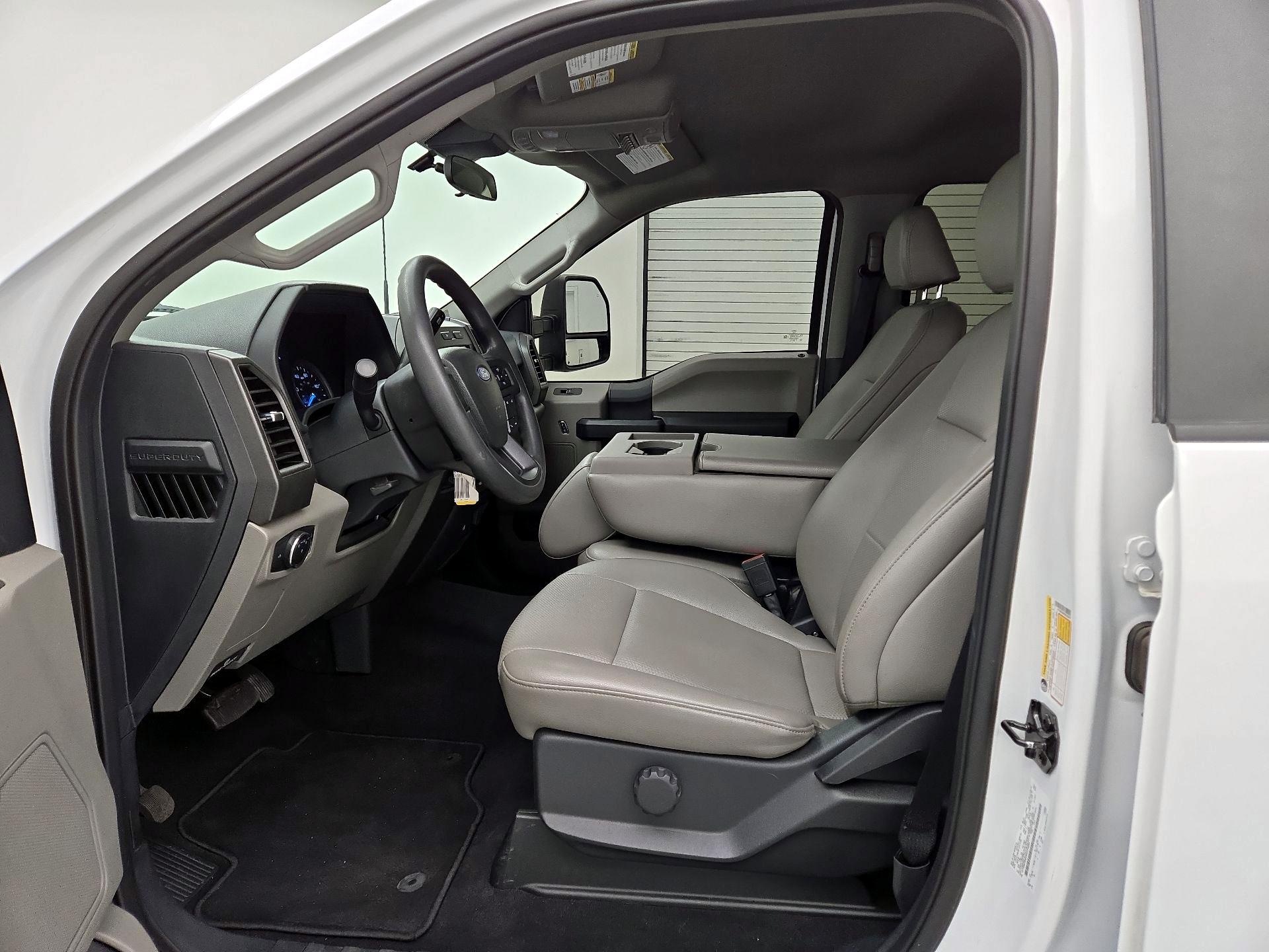 Thumbnail: 2022 Ford F-350 - 11