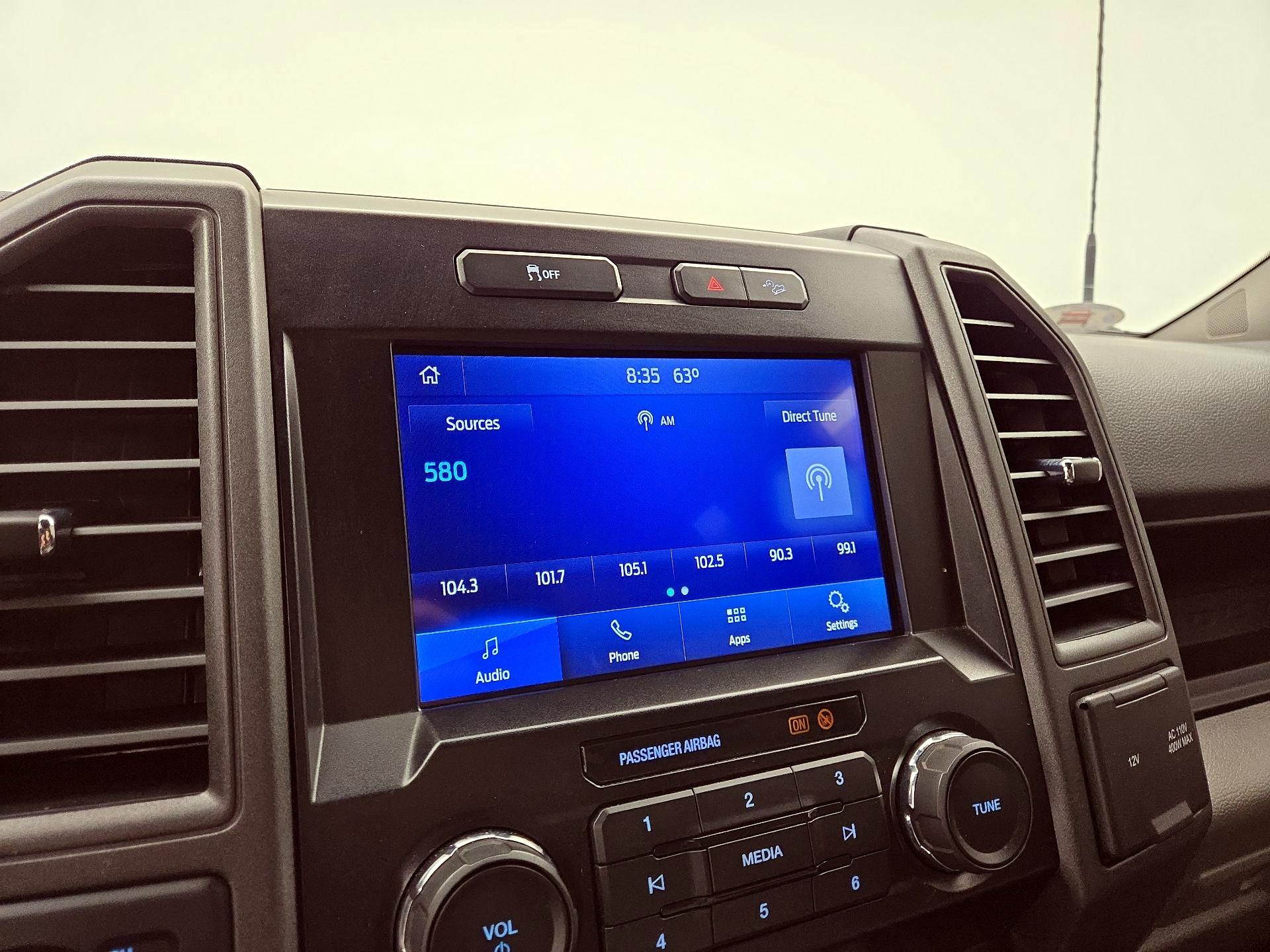 Thumbnail: 2022 Ford F-350 - 15